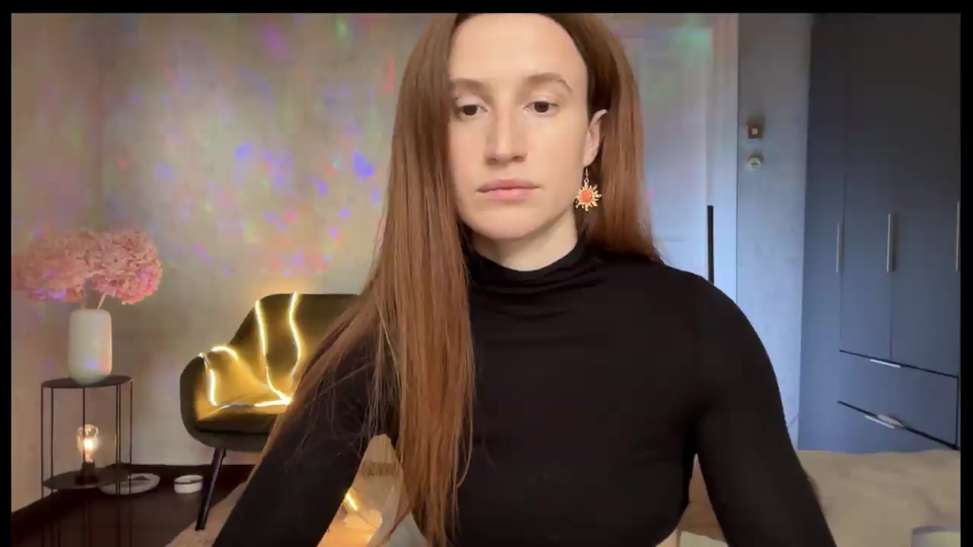 Gallery image thumbnail from LovelyBvnny's myfreecams stream on, 06/07/2026, 14:32 image 2 of 20