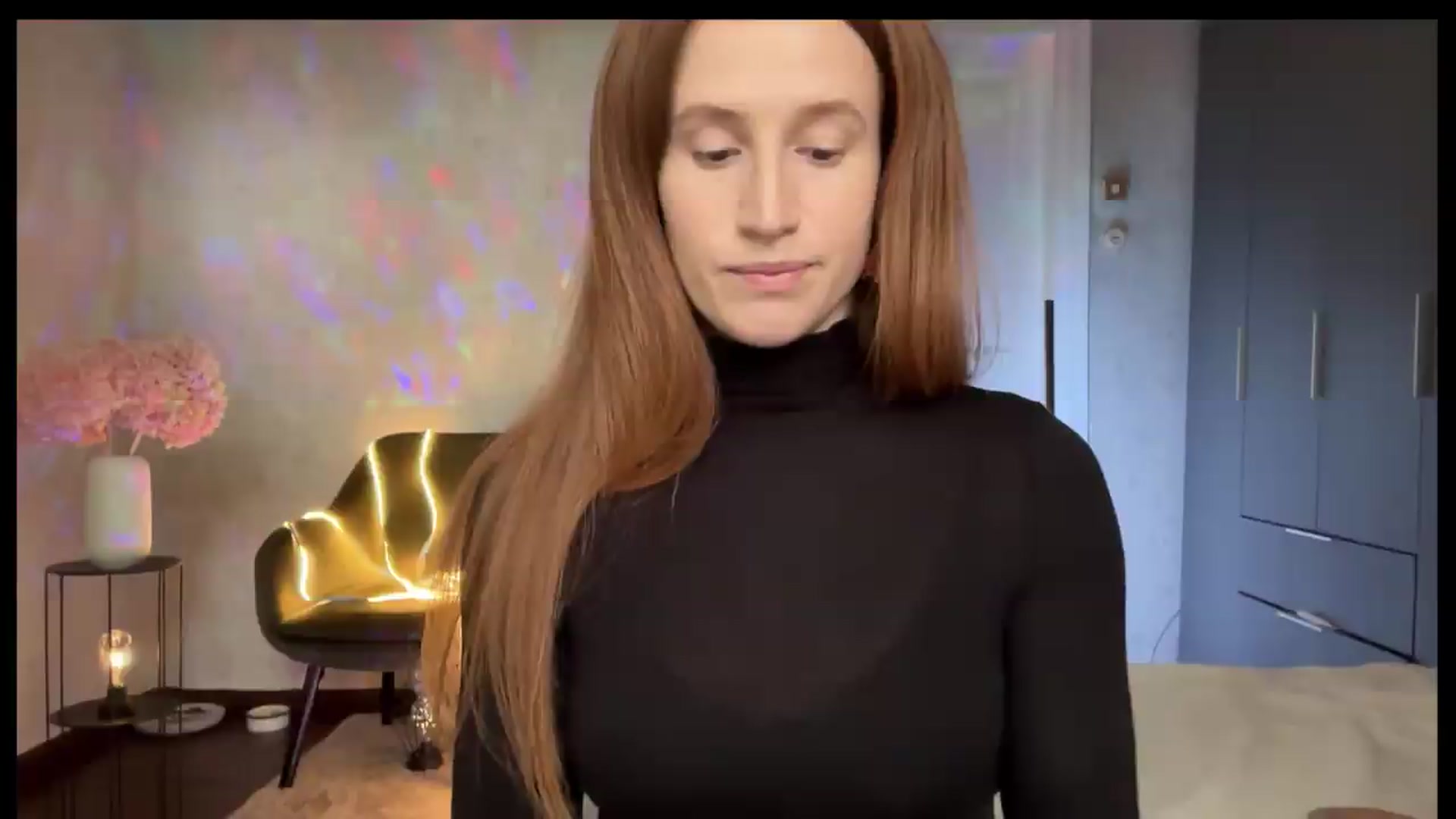 Gallery image thumbnail from LovelyBvnny's myfreecams stream on, 06/07/2026, 14:32 image 16 of 20