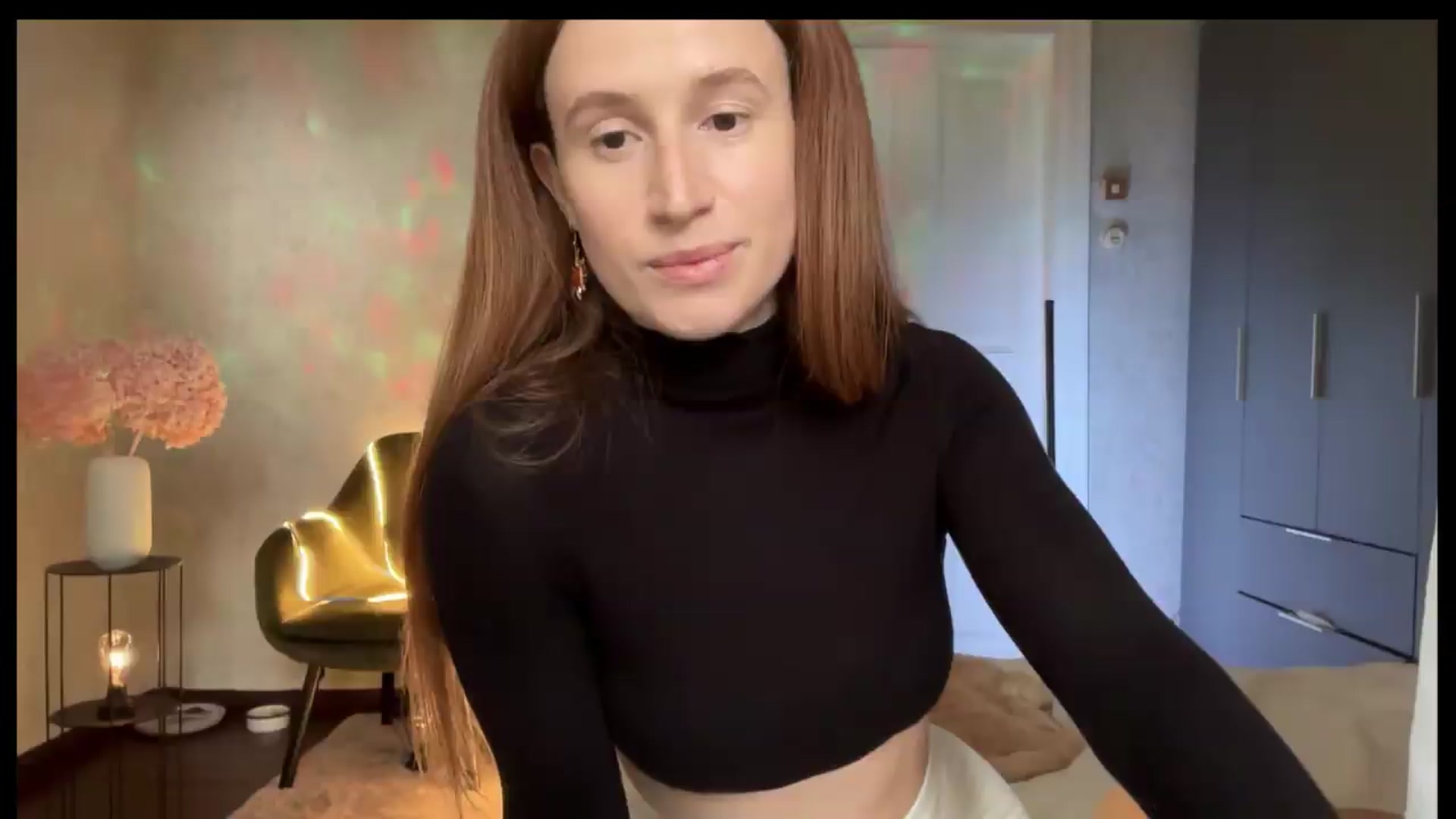 Gallery image thumbnail from LovelyBvnny's myfreecams stream on, 06/07/2026, 14:32 image 17 of 20