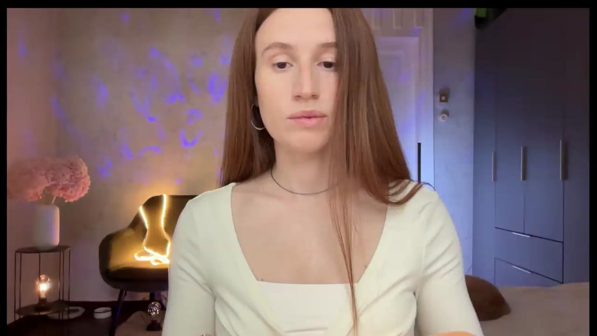 Gallery image thumbnail from LovelyBvnny's myfreecams stream on, 06/09/2026, 13:59 image 13 of 20