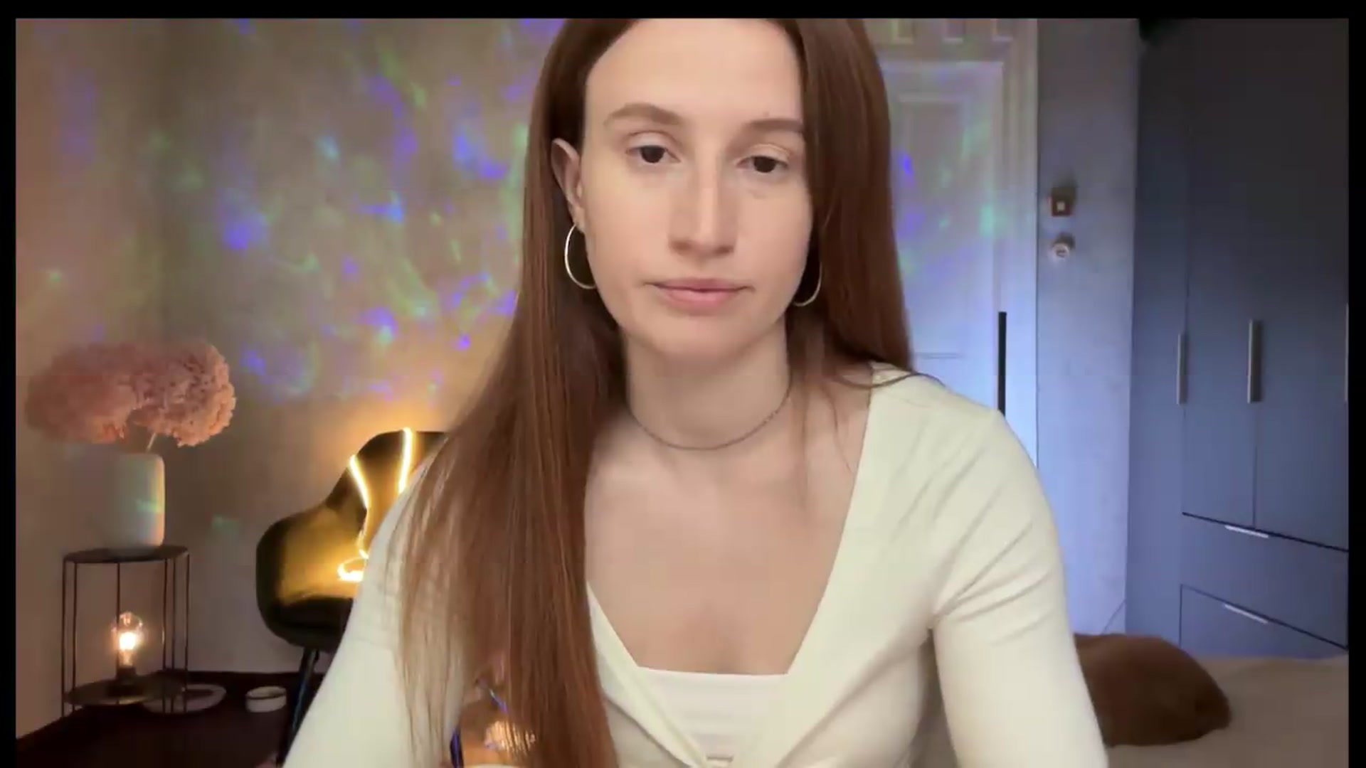 Gallery image thumbnail from LovelyBvnny's myfreecams stream on, 06/09/2026, 13:59 image 9 of 20