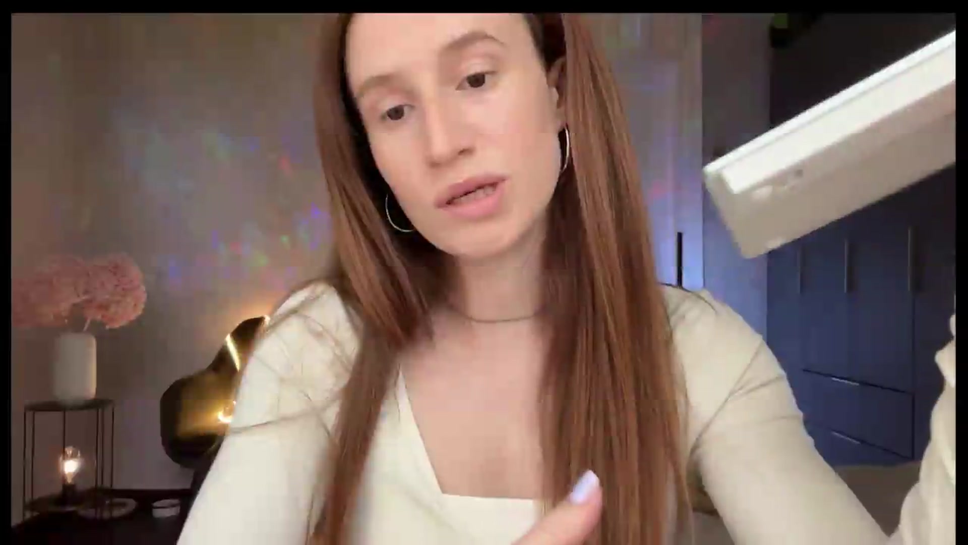 Gallery image thumbnail from LovelyBvnny's myfreecams stream on, 06/09/2026, 13:59 image 18 of 20