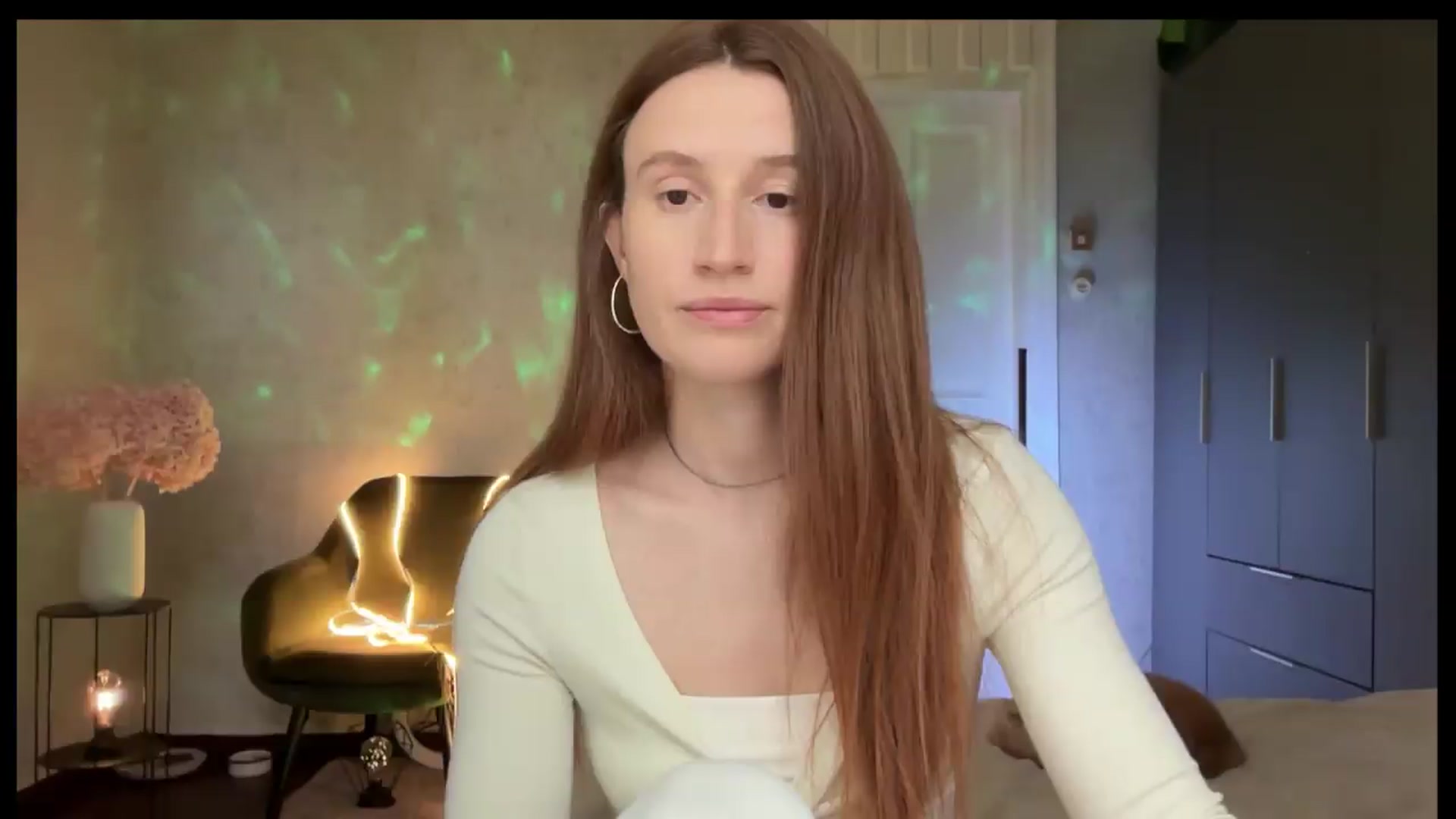 Gallery image thumbnail from LovelyBvnny's myfreecams stream on, 06/09/2026, 13:59 image 15 of 20