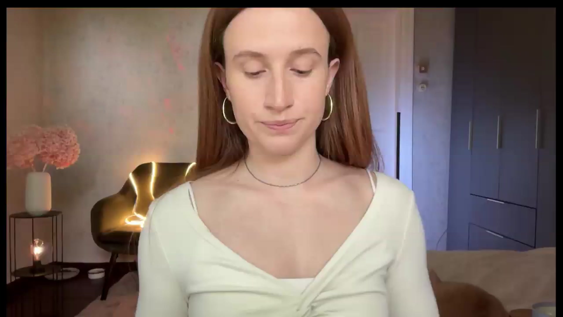 Gallery image thumbnail from LovelyBvnny's myfreecams stream on, 06/09/2026, 15:00 image 2 of 20