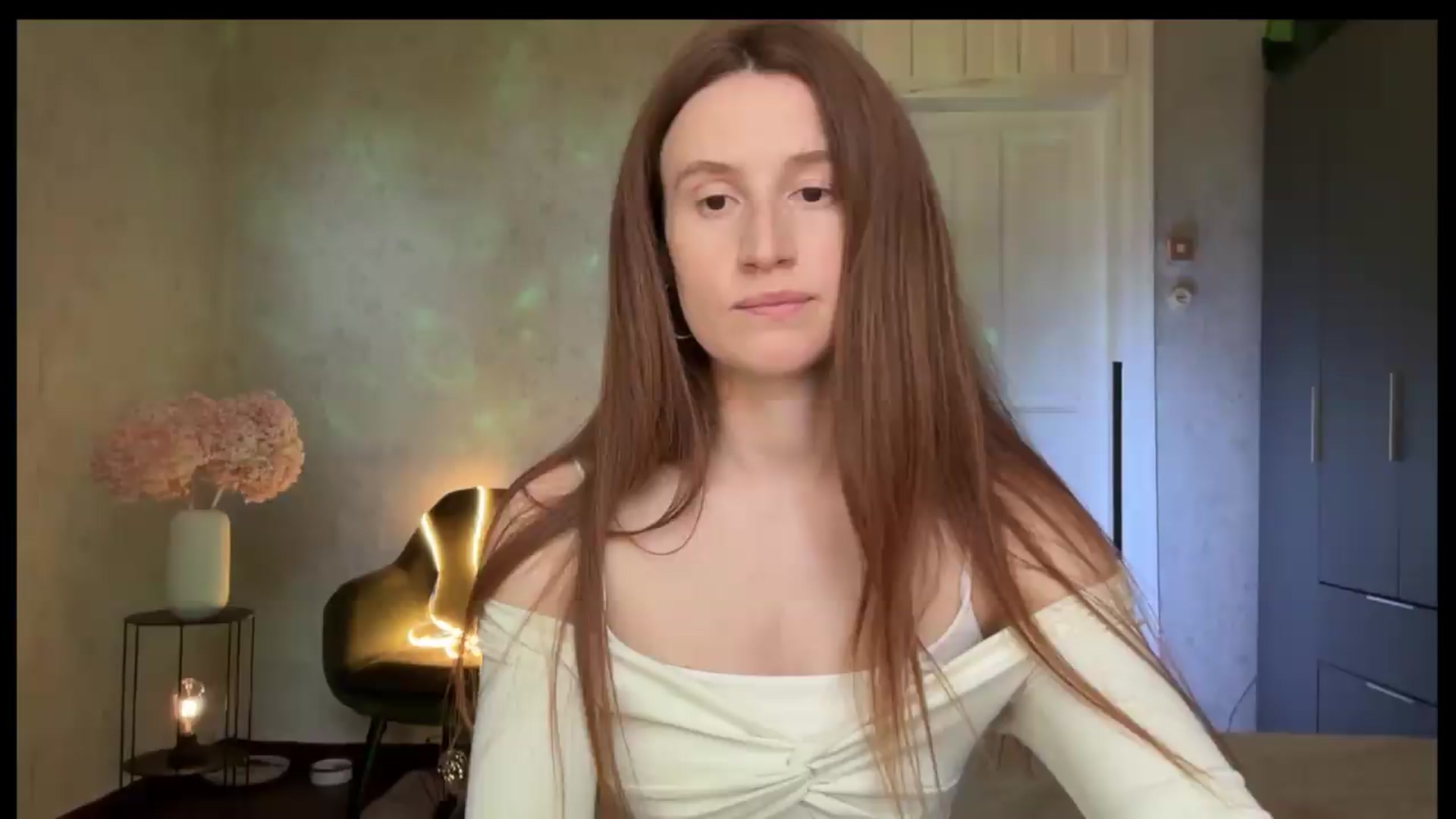 Gallery image thumbnail from LovelyBvnny's myfreecams stream on, 06/09/2026, 15:48 image 7 of 20