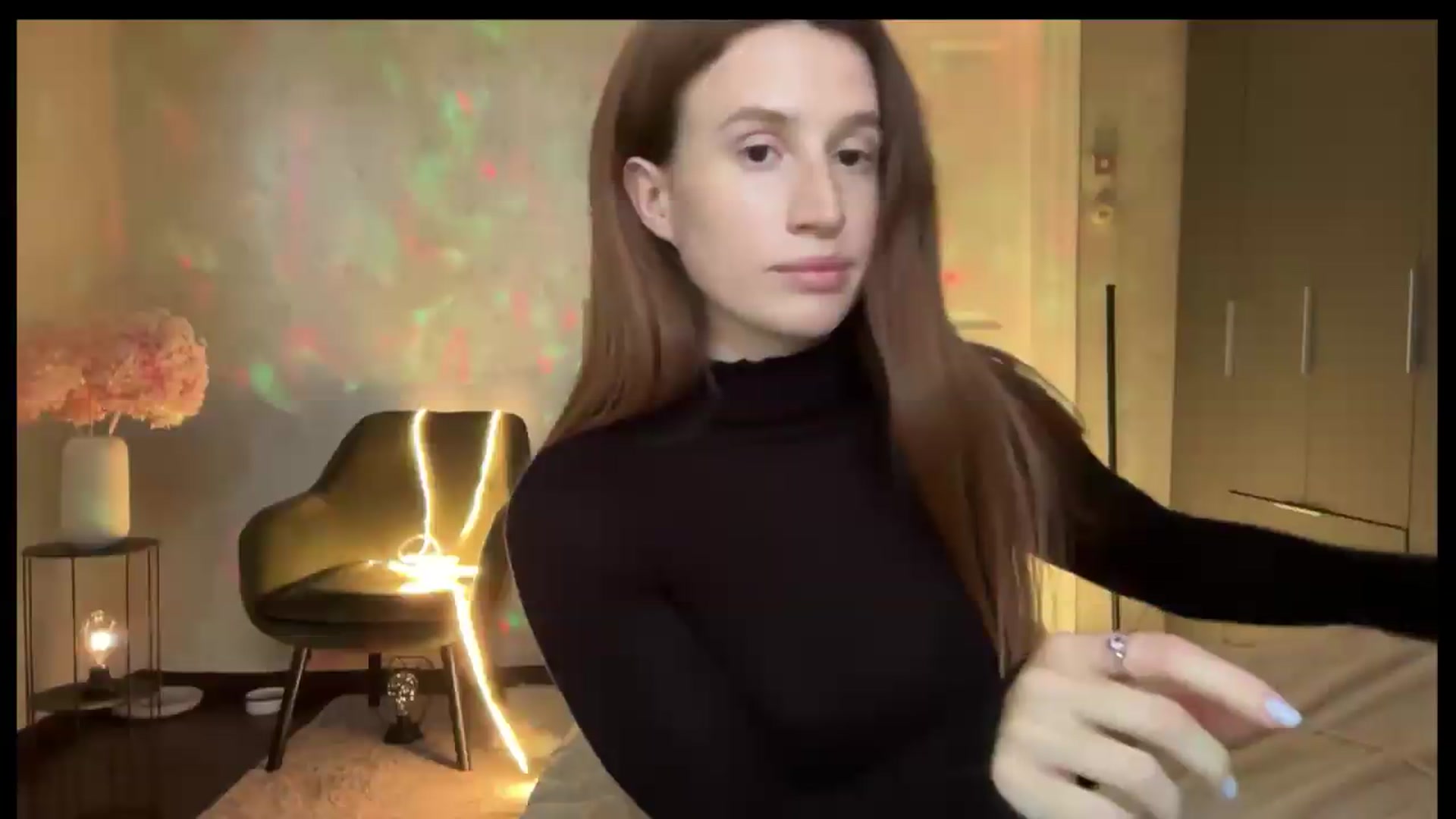 Gallery image thumbnail from LovelyBvnny's myfreecams stream on, 06/11/2026, 16:22 image 19 of 20