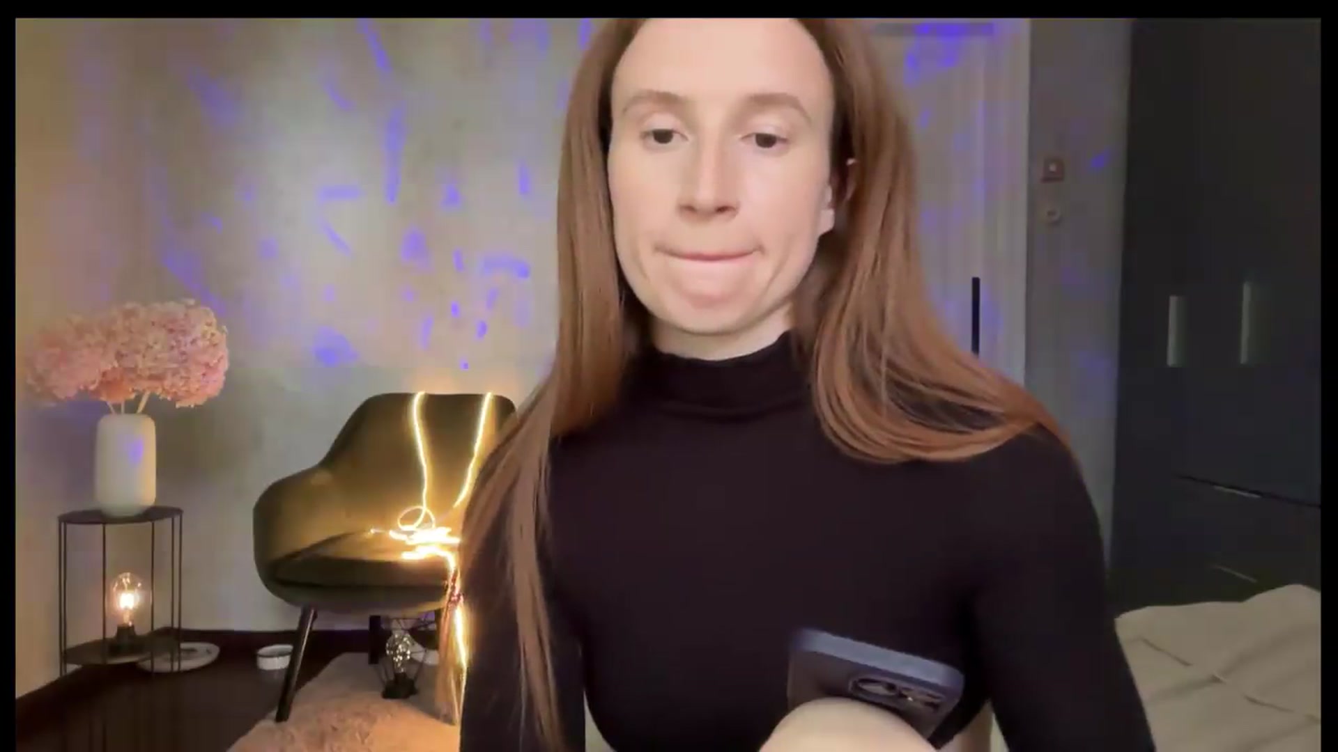 Gallery image thumbnail from LovelyBvnny's myfreecams stream on, 06/11/2026, 16:22 image 9 of 20