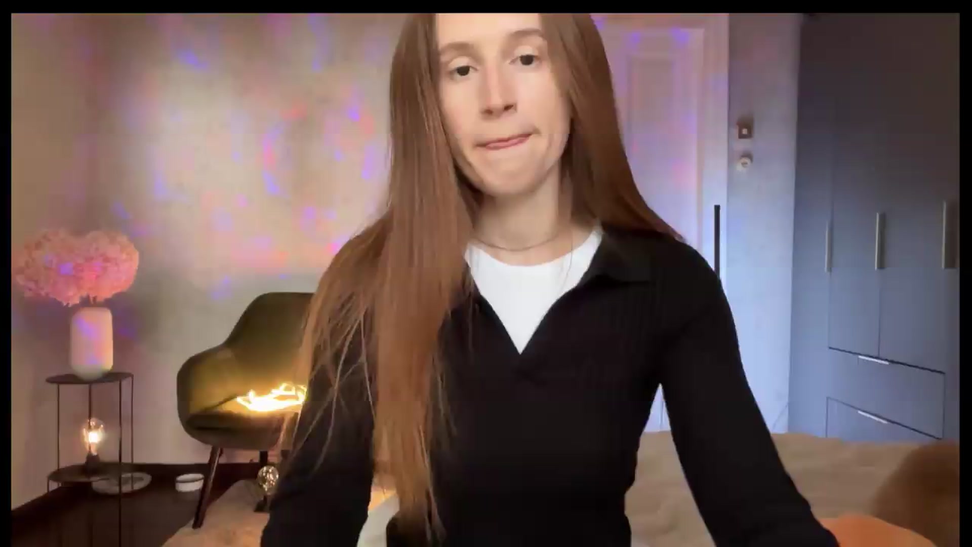Gallery image thumbnail from LovelyBvnny's myfreecams stream on, 06/13/2026, 15:01 image 11 of 20