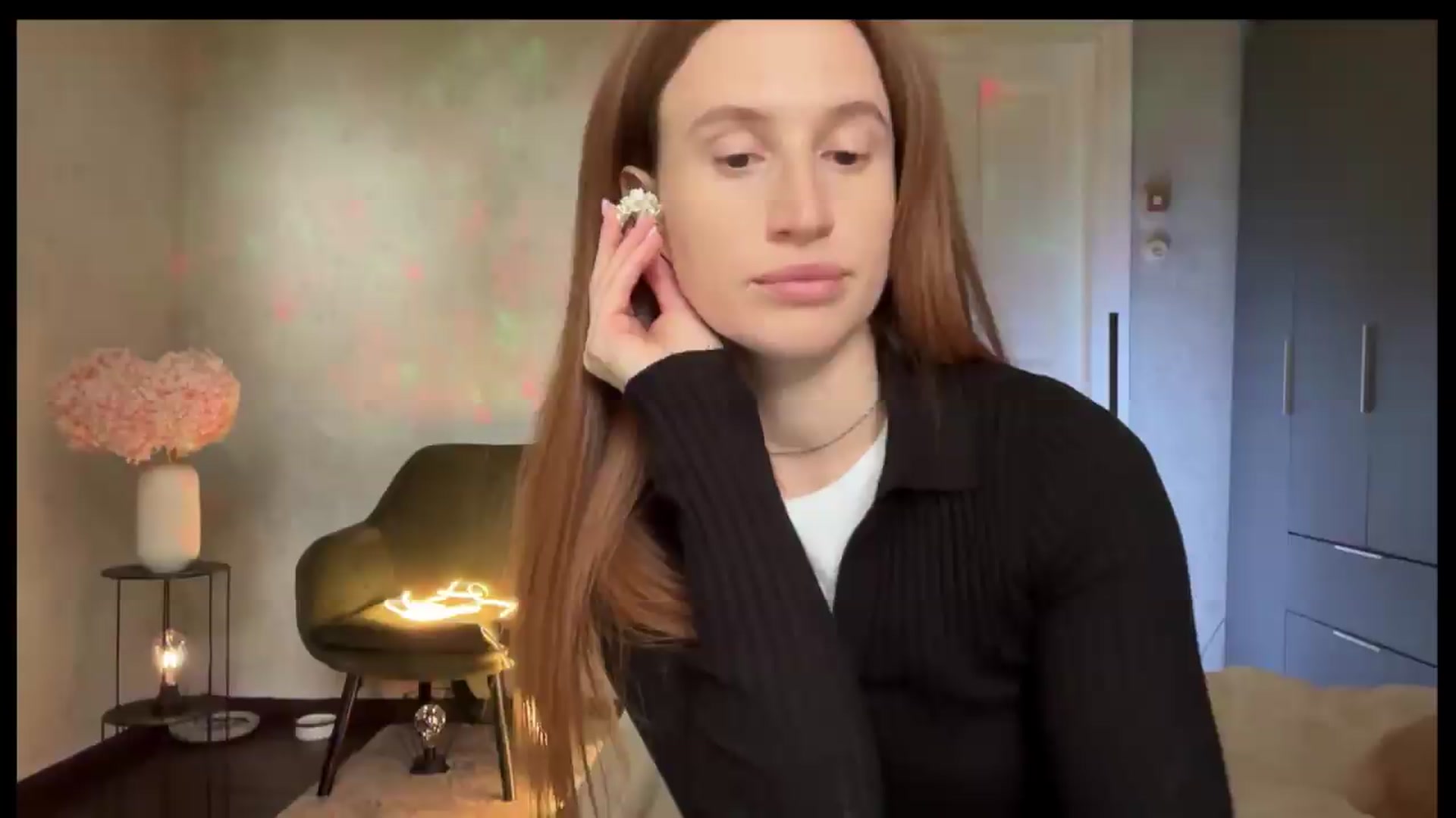 Gallery image thumbnail from LovelyBvnny's myfreecams stream on, 06/13/2026, 15:01 image 3 of 20