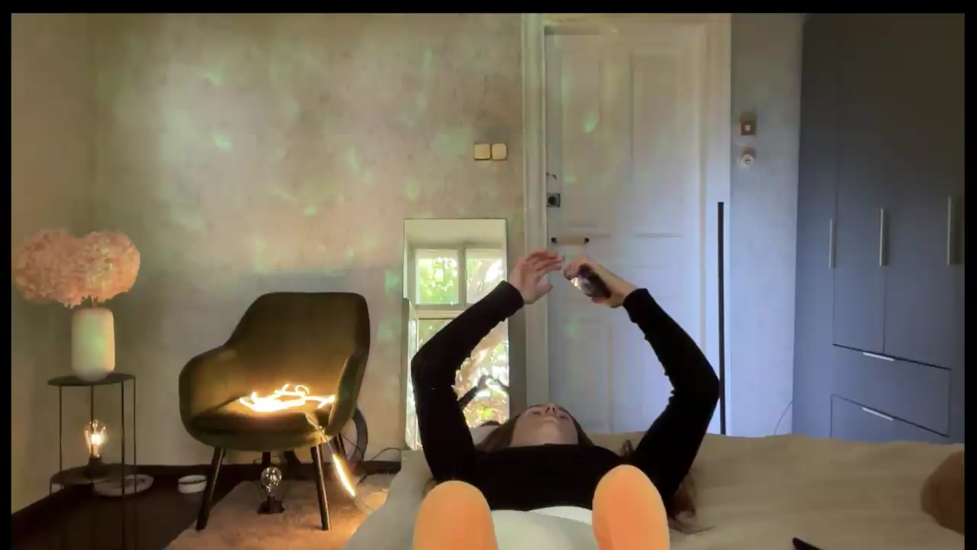 Gallery image thumbnail from LovelyBvnny's myfreecams stream on, 06/13/2026, 15:01 image 19 of 20