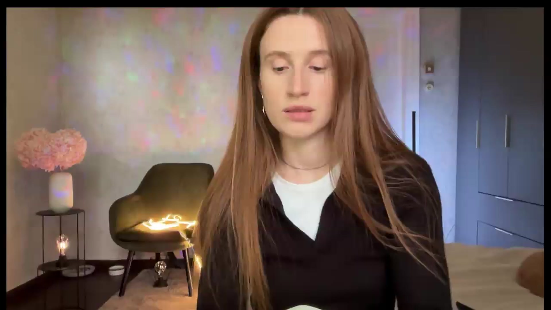 Gallery image thumbnail from LovelyBvnny's myfreecams stream on, 06/13/2026, 15:01 image 16 of 20