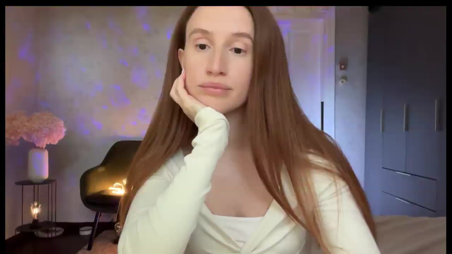 Gallery image thumbnail from LovelyBvnny's myfreecams stream on, 06/14/2026, 15:15 image 13 of 20