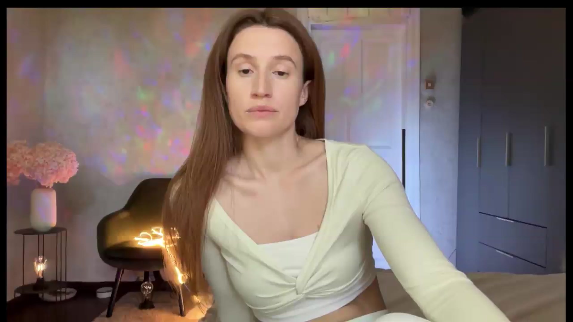Gallery image thumbnail from LovelyBvnny's myfreecams stream on, 06/14/2026, 15:15 image 7 of 20