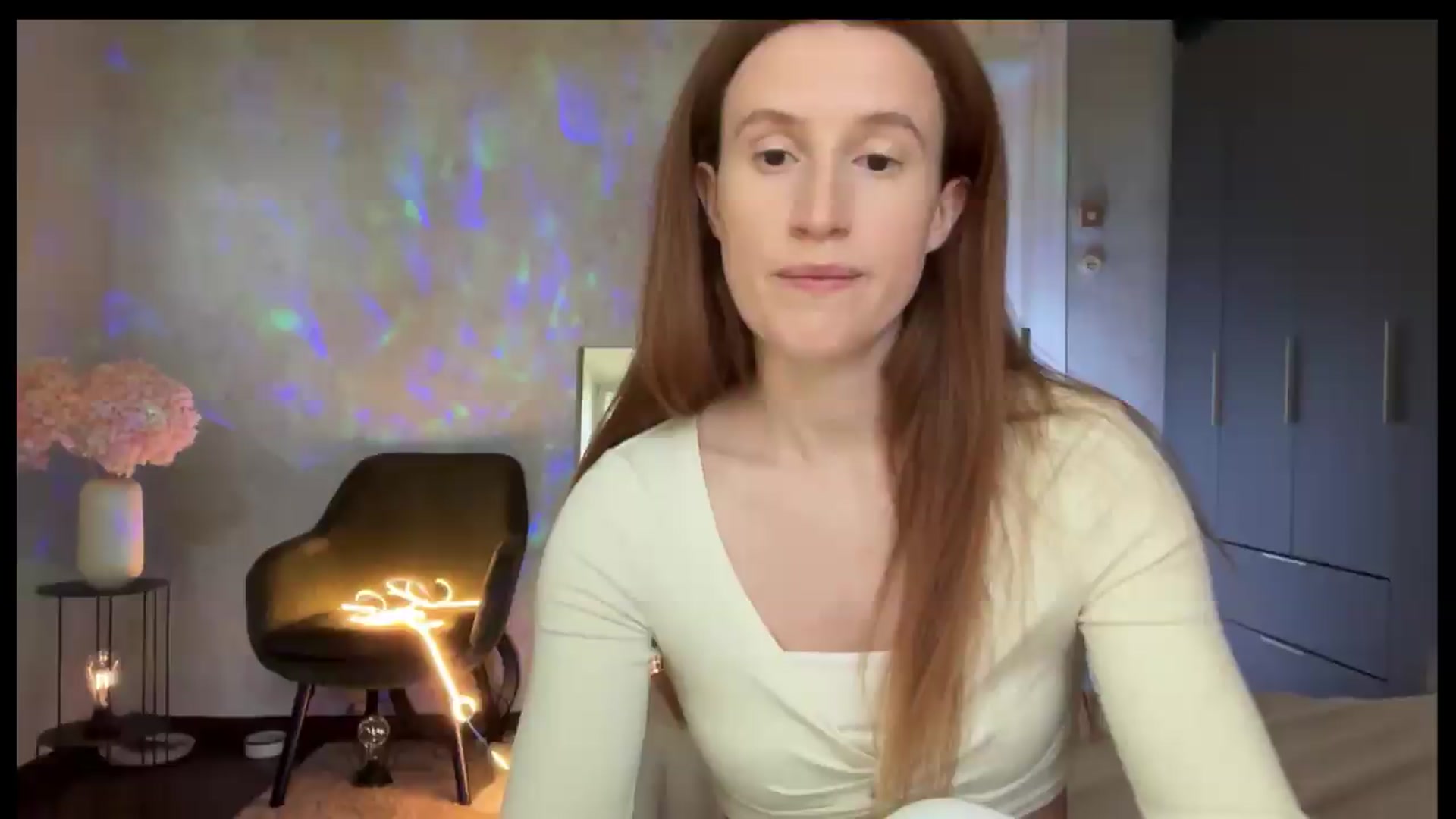 Gallery image thumbnail from LovelyBvnny's myfreecams stream on, 06/14/2026, 15:15 image 6 of 20