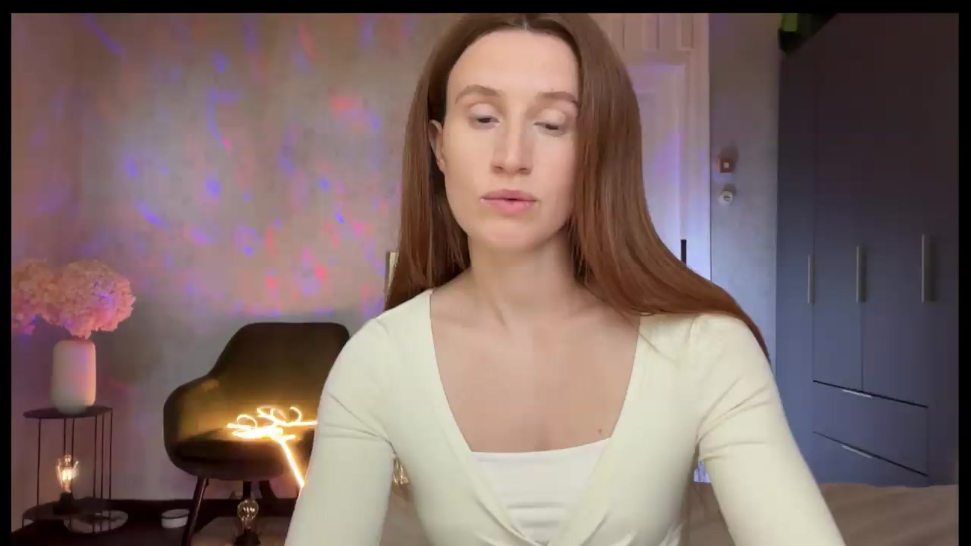 Gallery image thumbnail from LovelyBvnny's myfreecams stream on, 06/14/2026, 15:15 image 3 of 20