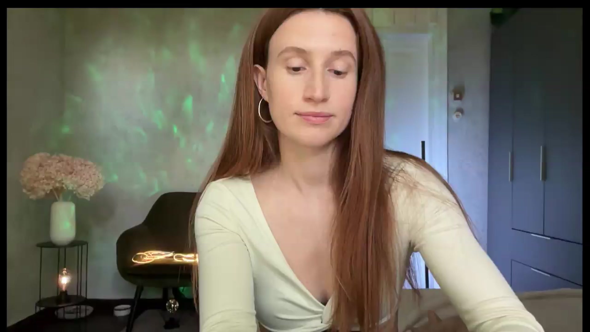 Gallery image thumbnail from LovelyBvnny's myfreecams stream on, 06/15/2026, 14:59 image 19 of 20