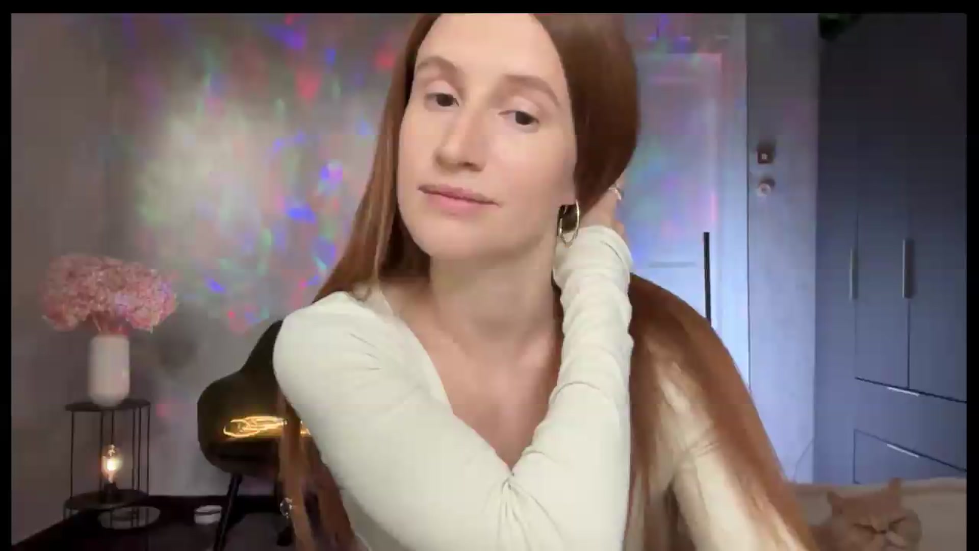 Gallery image thumbnail from LovelyBvnny's myfreecams stream on, 06/15/2026, 14:59 image 10 of 20