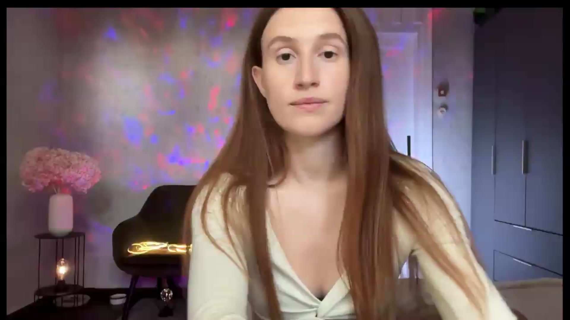 Gallery image thumbnail from LovelyBvnny's myfreecams stream on, 06/15/2026, 14:59 image 20 of 20