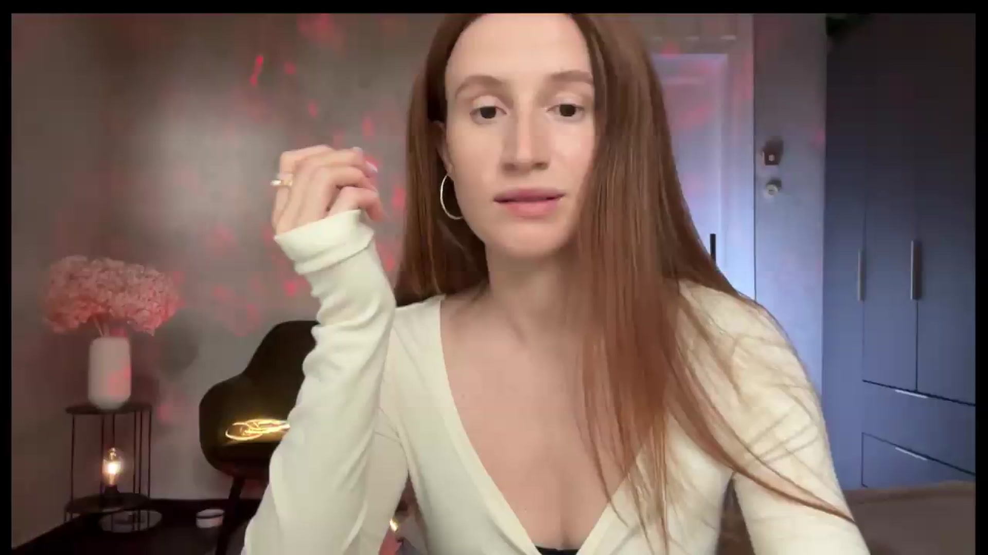 Gallery image thumbnail from LovelyBvnny's myfreecams stream on, 06/15/2026, 14:59 image 6 of 20