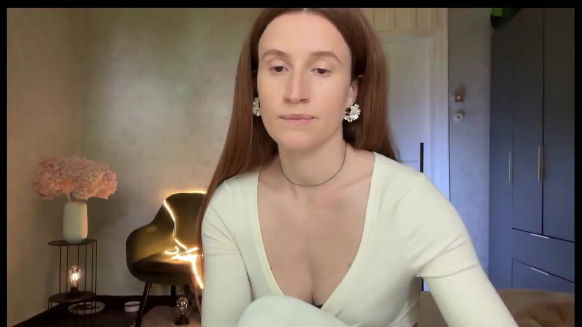 Gallery image thumbnail from LovelyBvnny's myfreecams stream on, 06/16/2026, 15:06 image 7 of 20