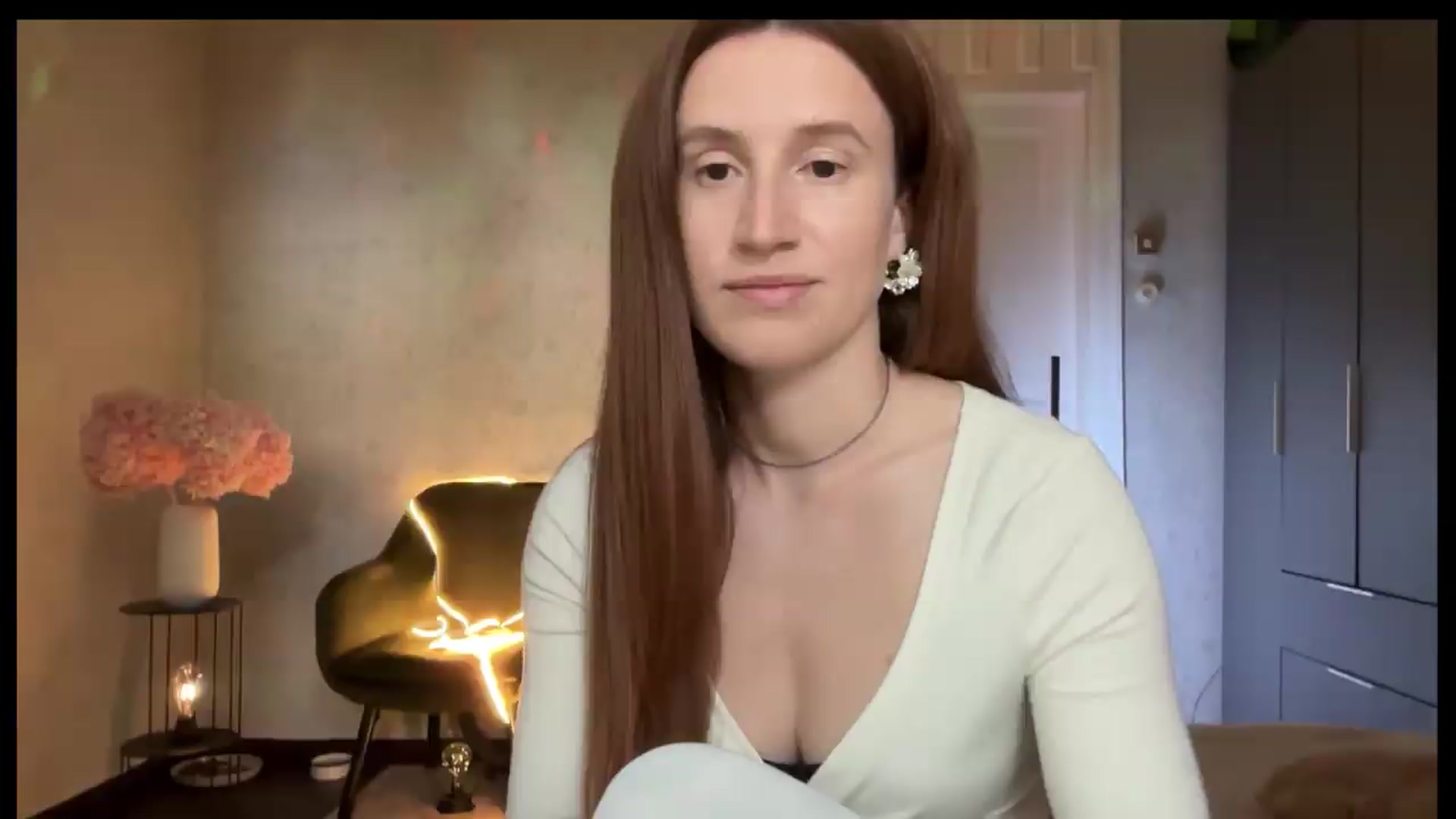 Gallery image thumbnail from LovelyBvnny's myfreecams stream on, 06/16/2026, 15:06 image 8 of 20