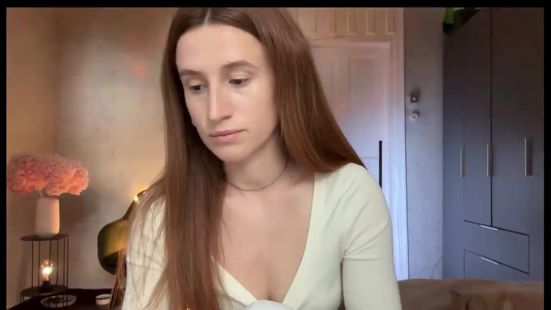 Gallery image thumbnail from LovelyBvnny's myfreecams stream on, 06/16/2026, 15:06 image 18 of 20