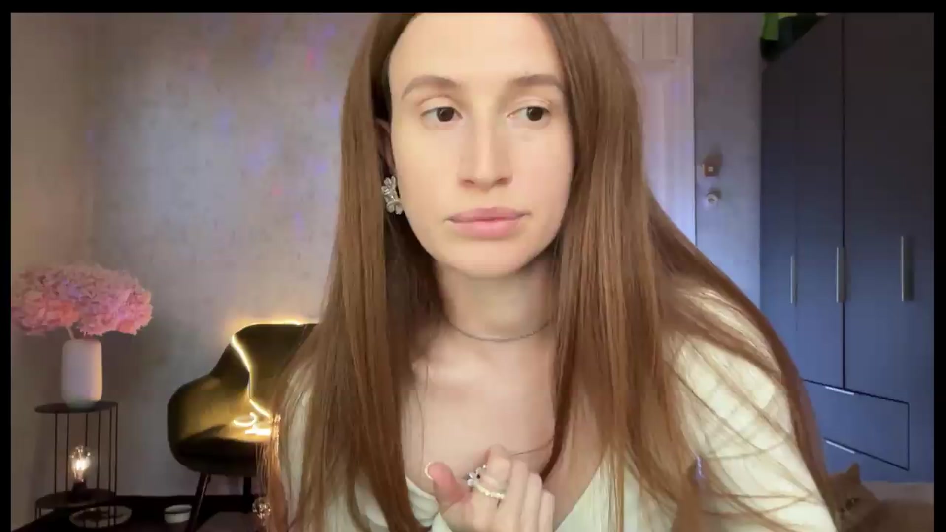 Gallery image thumbnail from LovelyBvnny's myfreecams stream on, 06/16/2026, 15:06 image 20 of 20