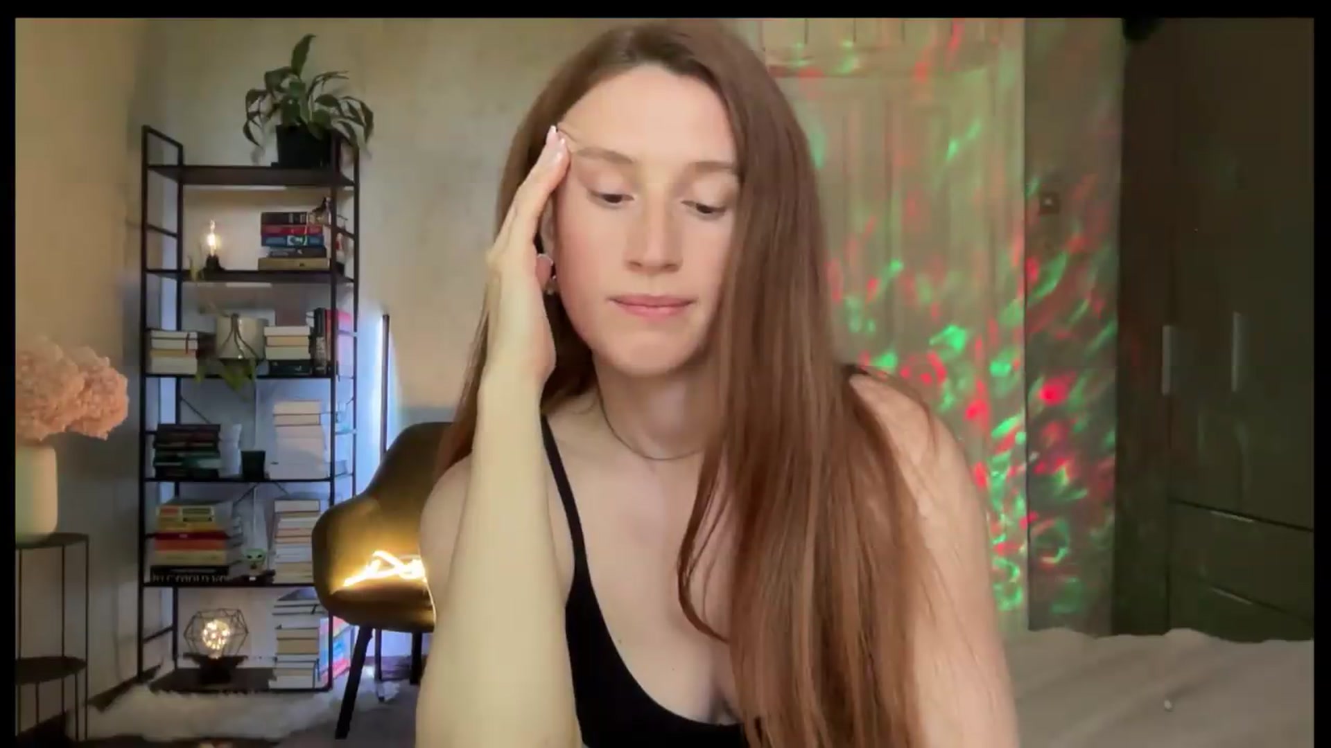 Gallery image thumbnail from LovelyBvnny's myfreecams stream on, 06/21/2026, 15:14 image 15 of 20