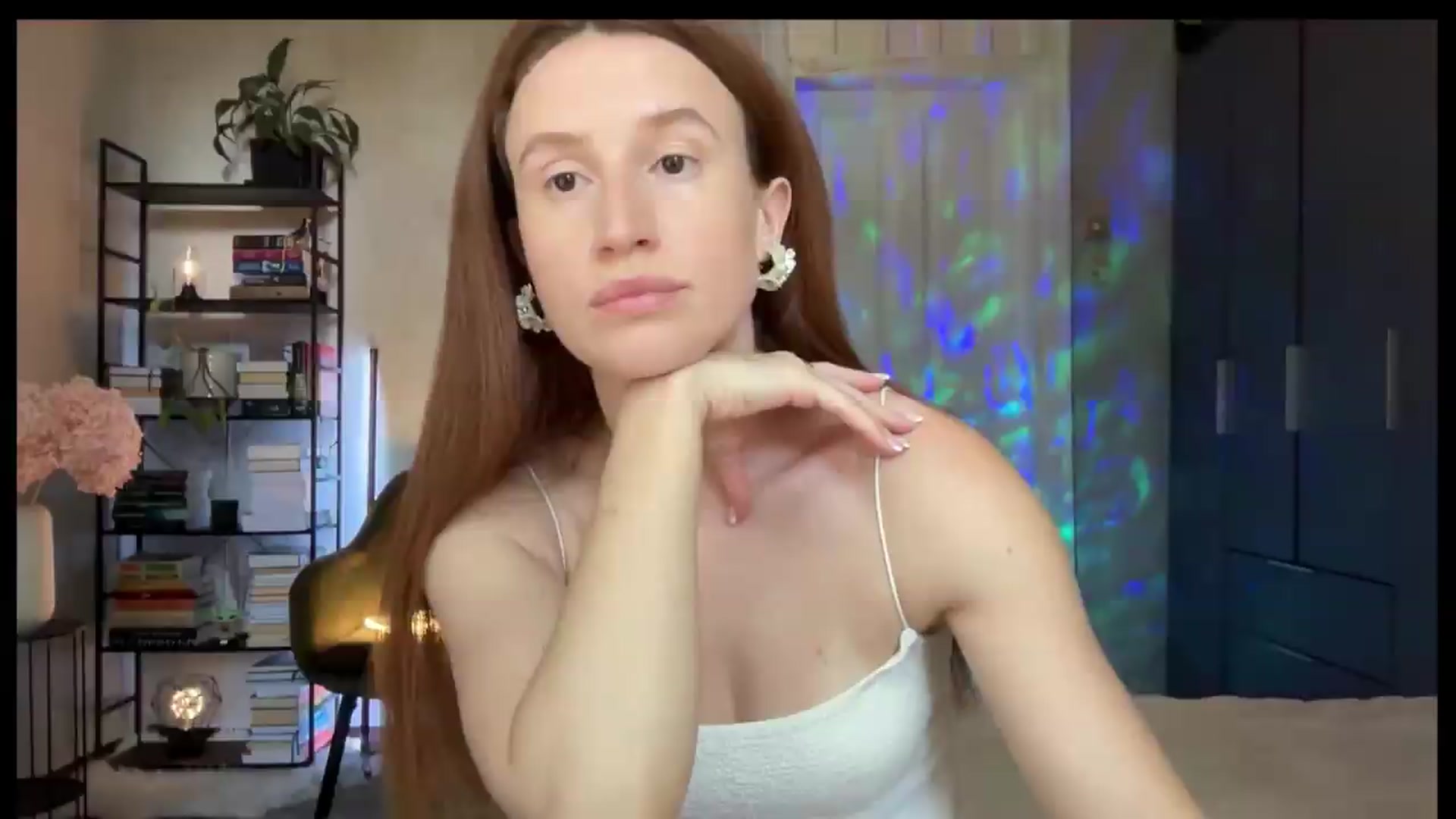 Gallery image thumbnail from LovelyBvnny's myfreecams stream on, 06/23/2026, 13:06 image 5 of 20