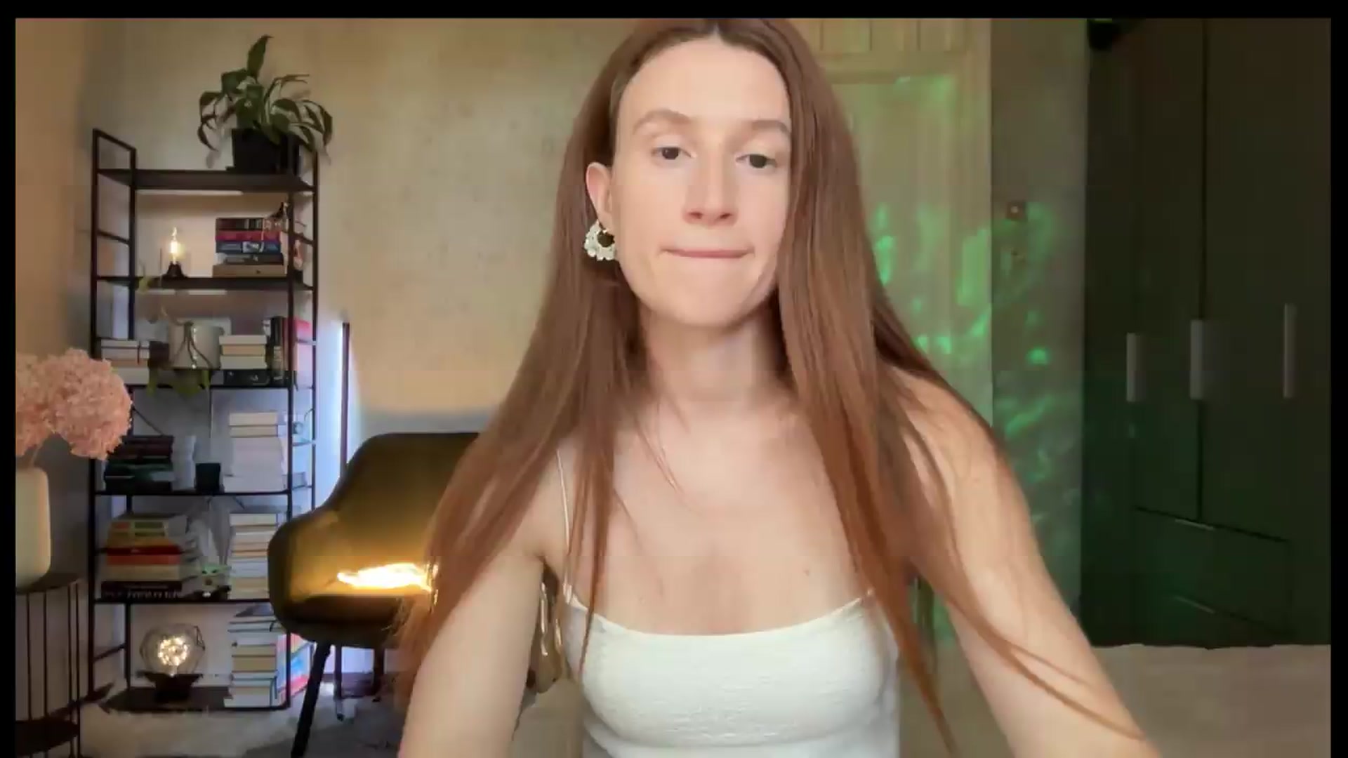 Gallery image thumbnail from LovelyBvnny's myfreecams stream on, 06/23/2026, 13:06 image 9 of 20