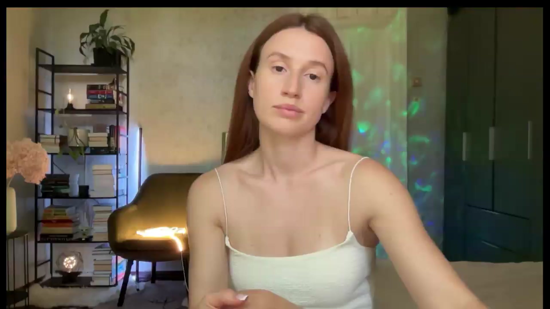 Gallery image thumbnail from LovelyBvnny's myfreecams stream on, 06/23/2026, 15:03 image 16 of 20