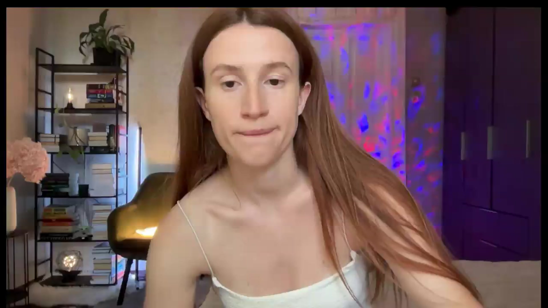 Gallery image thumbnail from LovelyBvnny's myfreecams stream on, 06/23/2026, 15:03 image 14 of 20