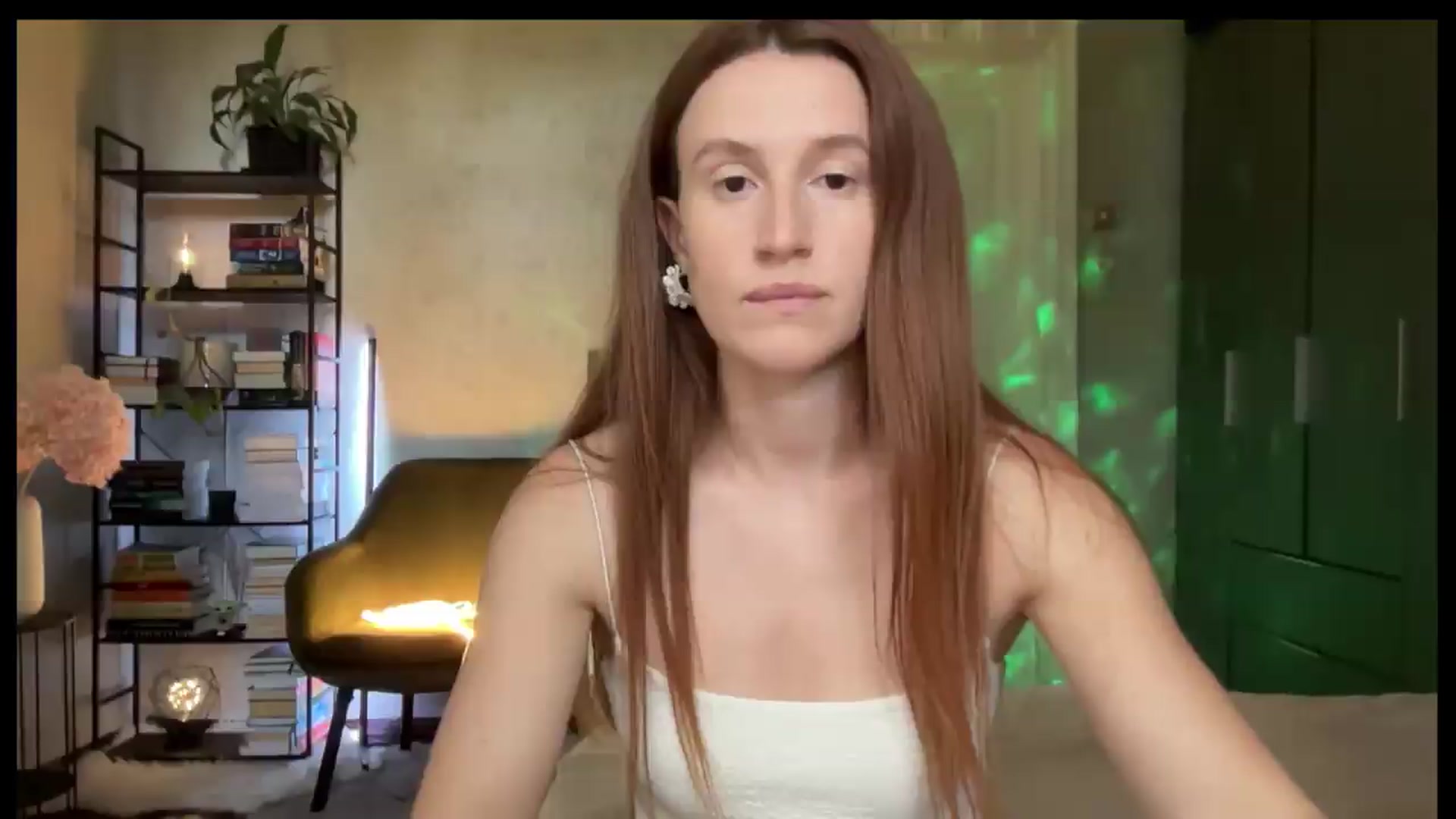 Gallery image thumbnail from LovelyBvnny's myfreecams stream on, 06/23/2026, 15:03 image 5 of 20
