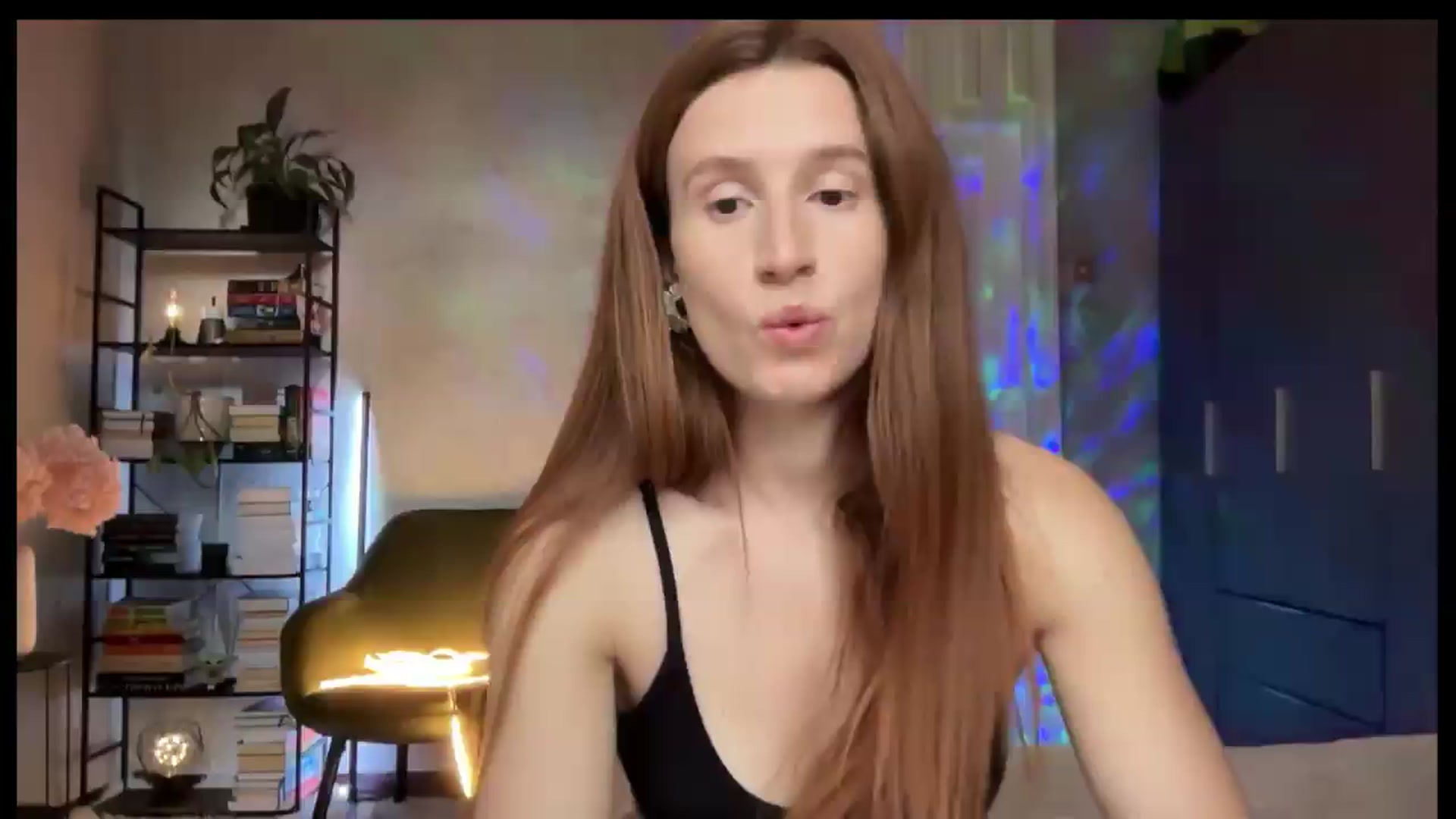 Gallery image thumbnail from LovelyBvnny's myfreecams stream on, 06/26/2026, 14:44 image 6 of 20