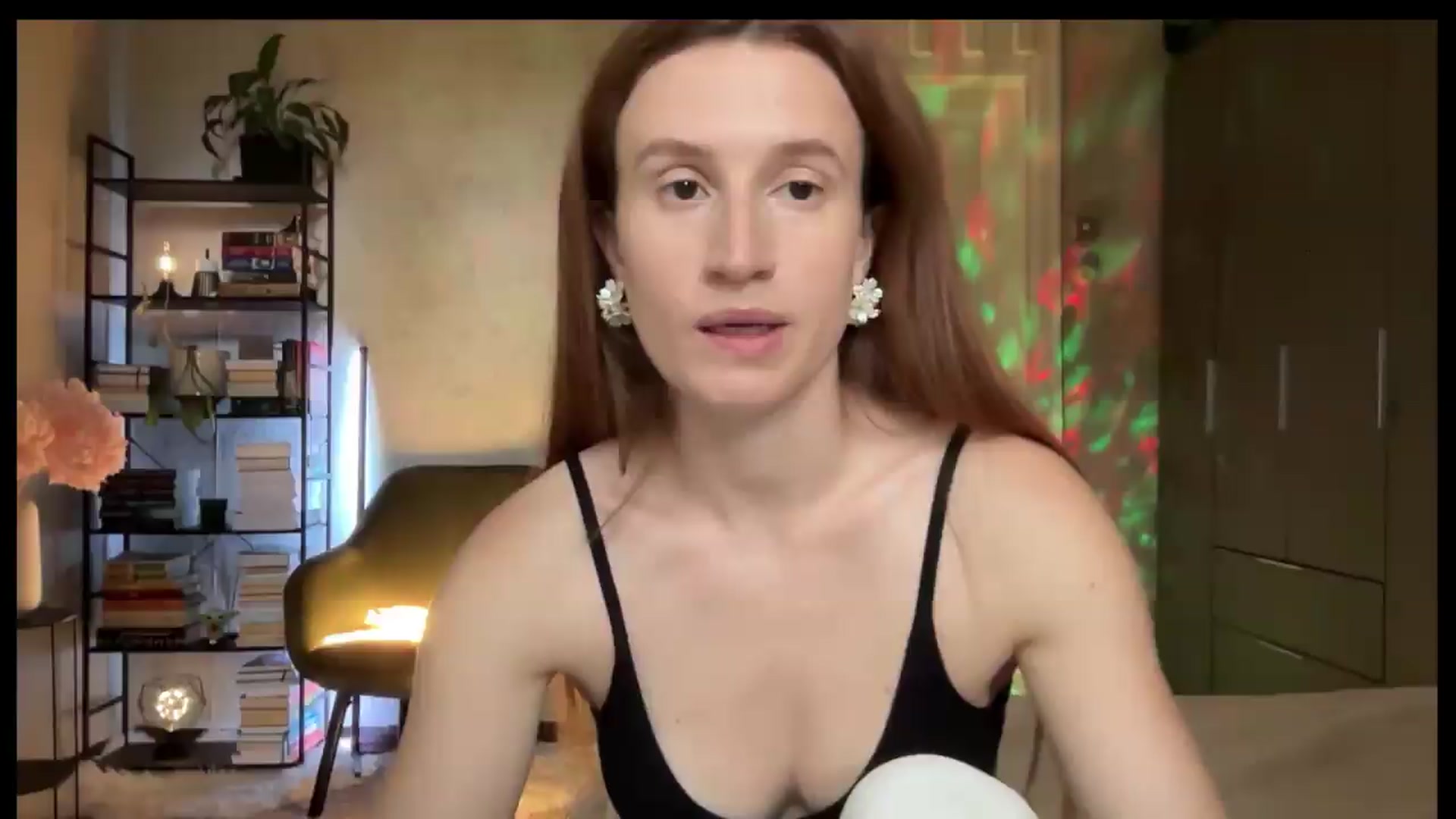 Gallery image thumbnail from LovelyBvnny's myfreecams stream on, 06/26/2026, 14:44 image 10 of 20