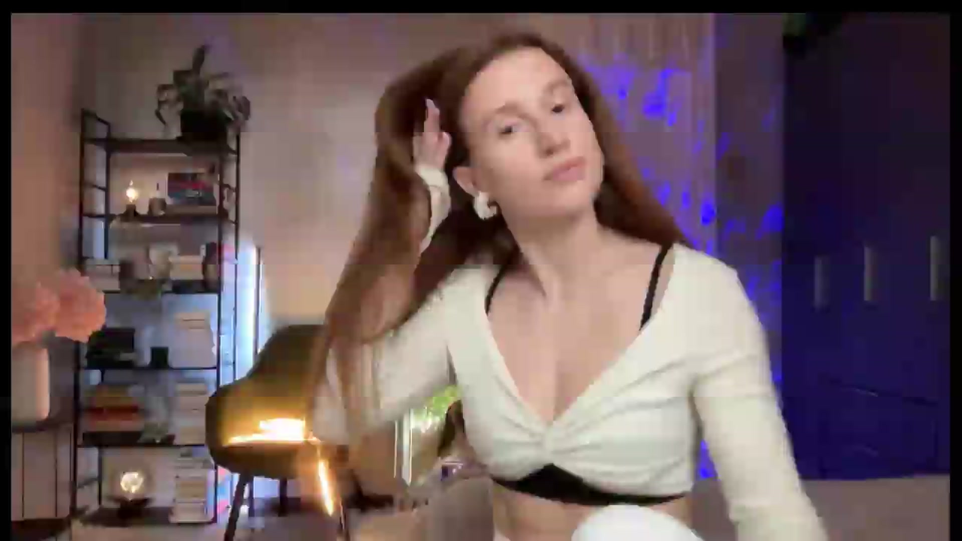 Gallery image thumbnail from LovelyBvnny's myfreecams stream on, 06/26/2026, 14:44 image 7 of 20