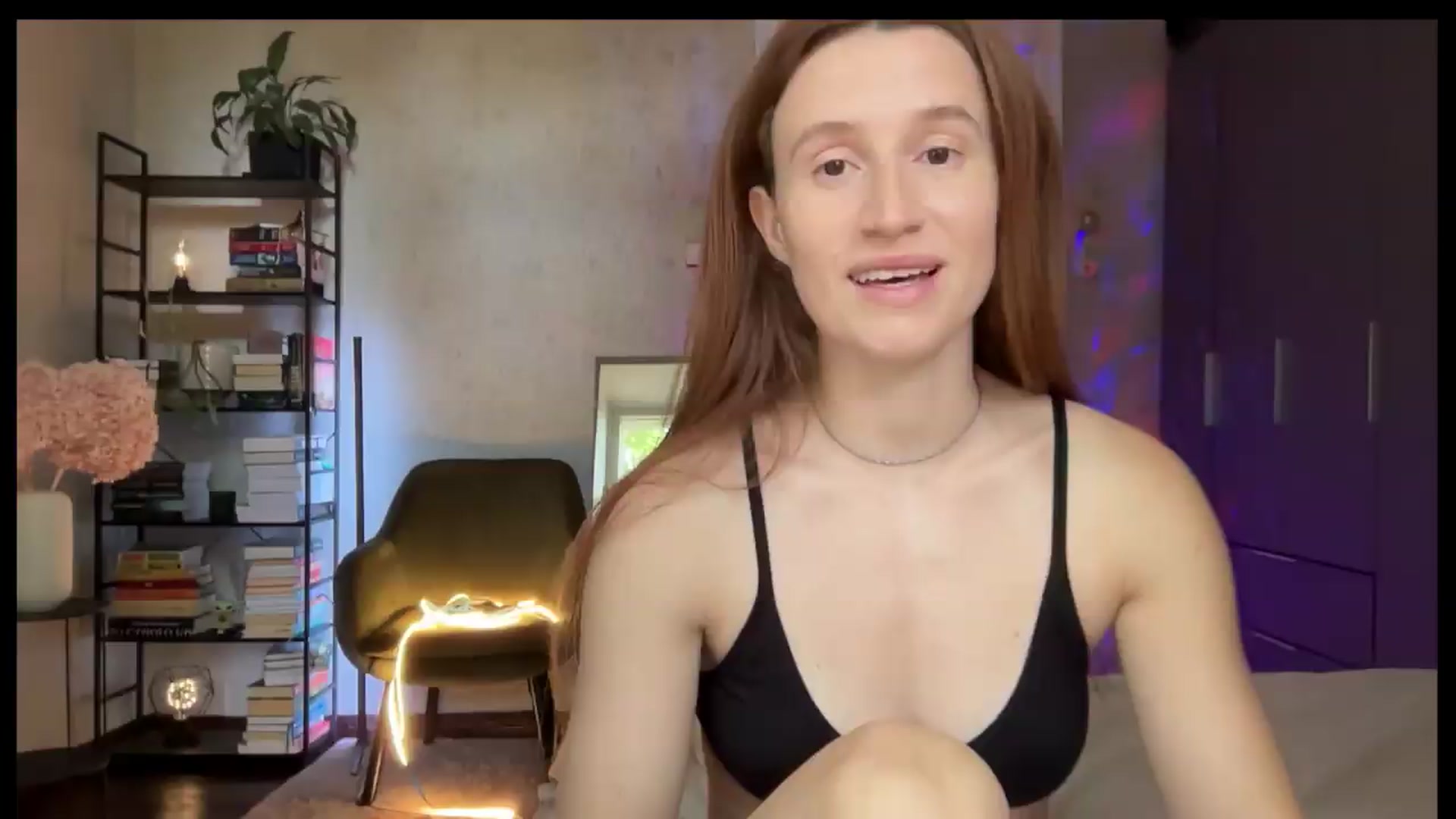Gallery image thumbnail from LovelyBvnny's myfreecams stream on, 06/28/2026, 13:17 image 14 of 20