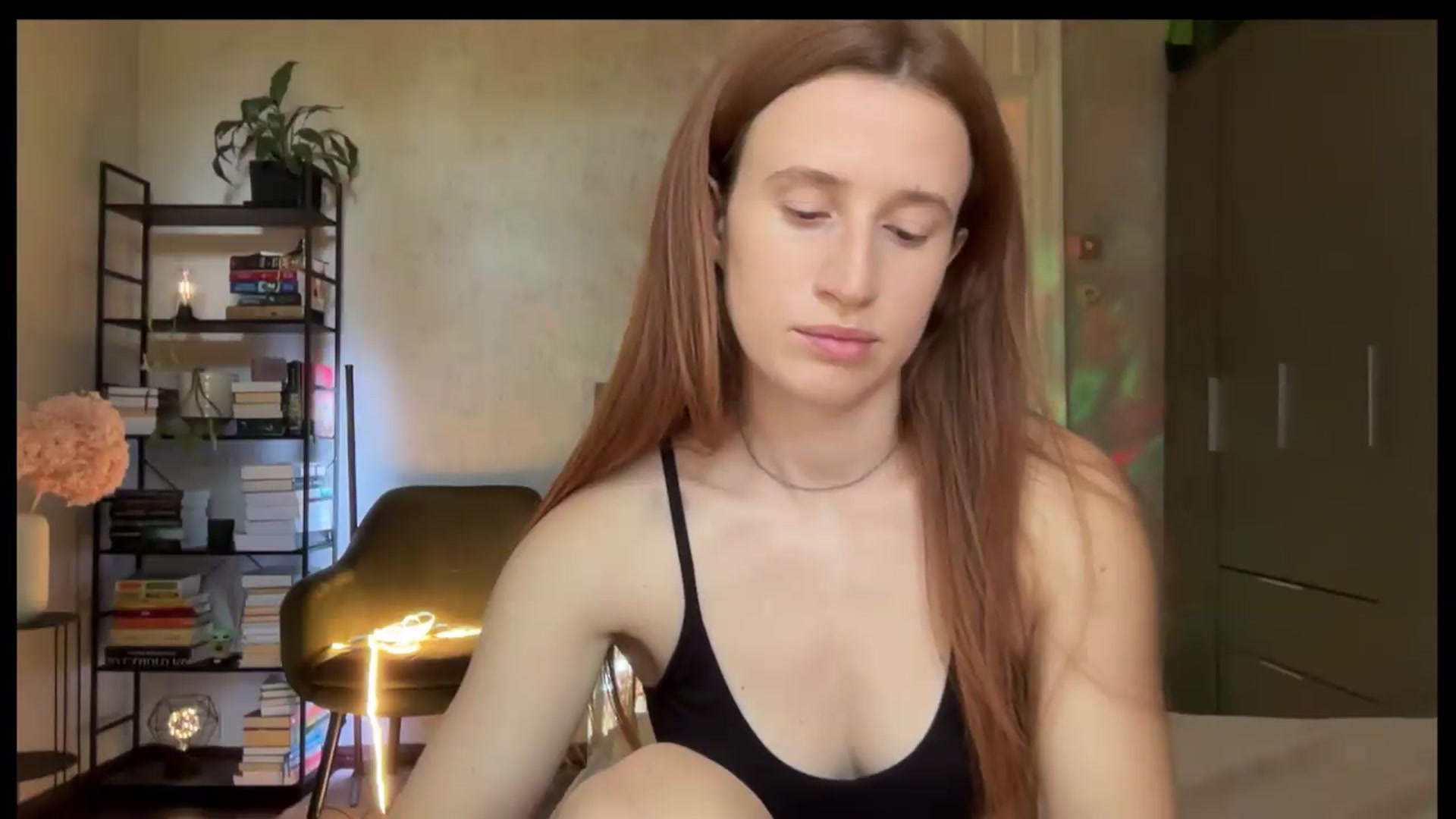 Gallery image thumbnail from LovelyBvnny's myfreecams stream on, 06/29/2026, 13:58 image 8 of 20