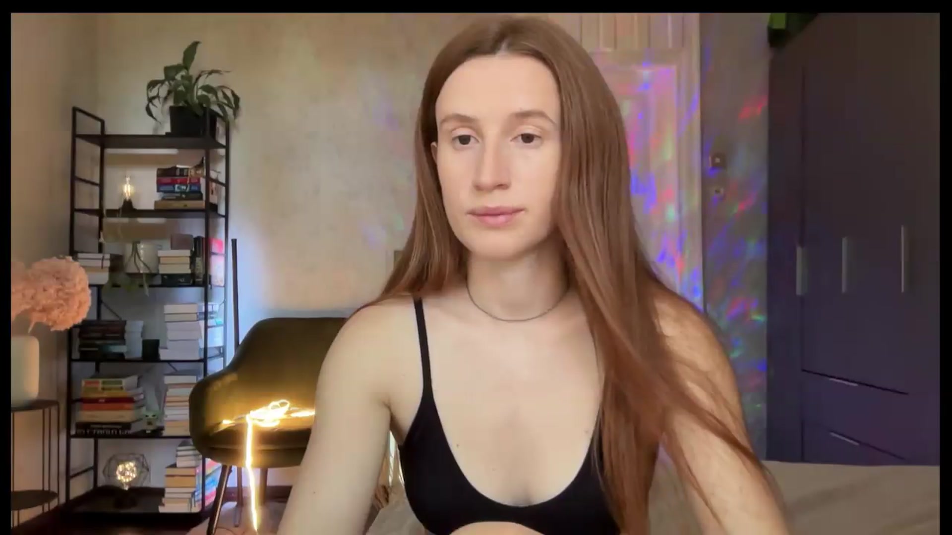 Gallery image thumbnail from LovelyBvnny's myfreecams stream on, 06/29/2026, 13:58 image 16 of 20