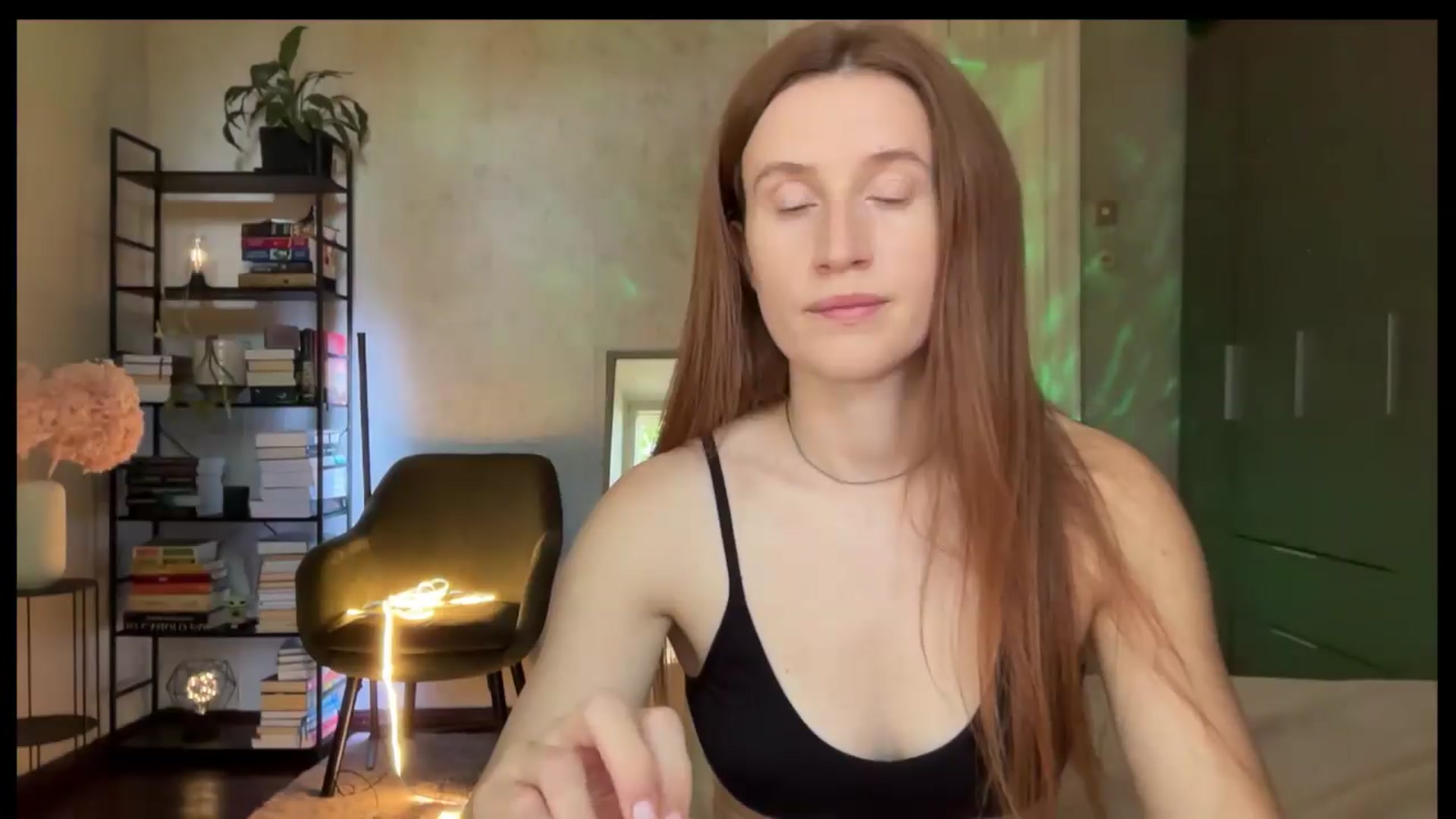 Gallery image thumbnail from LovelyBvnny's myfreecams stream on, 06/29/2026, 13:58 image 19 of 20