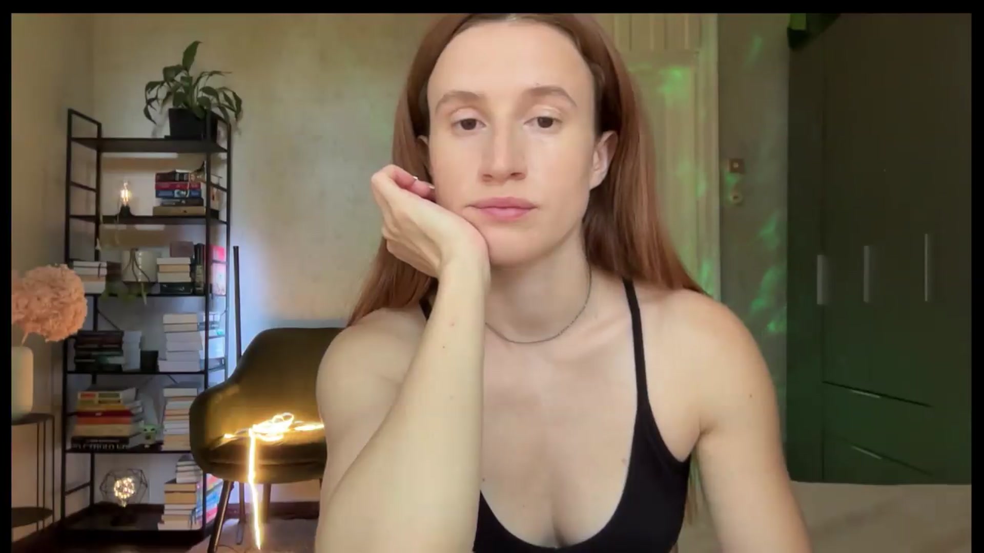 Gallery image thumbnail from LovelyBvnny's myfreecams stream on, 06/29/2026, 13:58 image 4 of 20