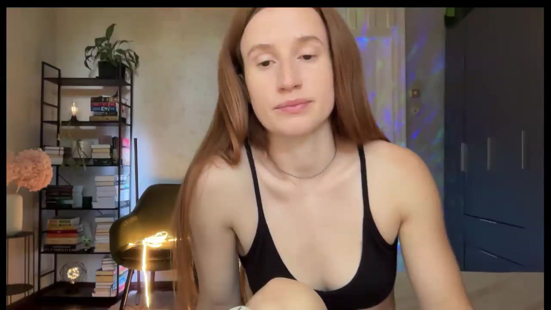 Gallery image thumbnail from LovelyBvnny's myfreecams stream on, 06/29/2026, 13:58 image 13 of 20