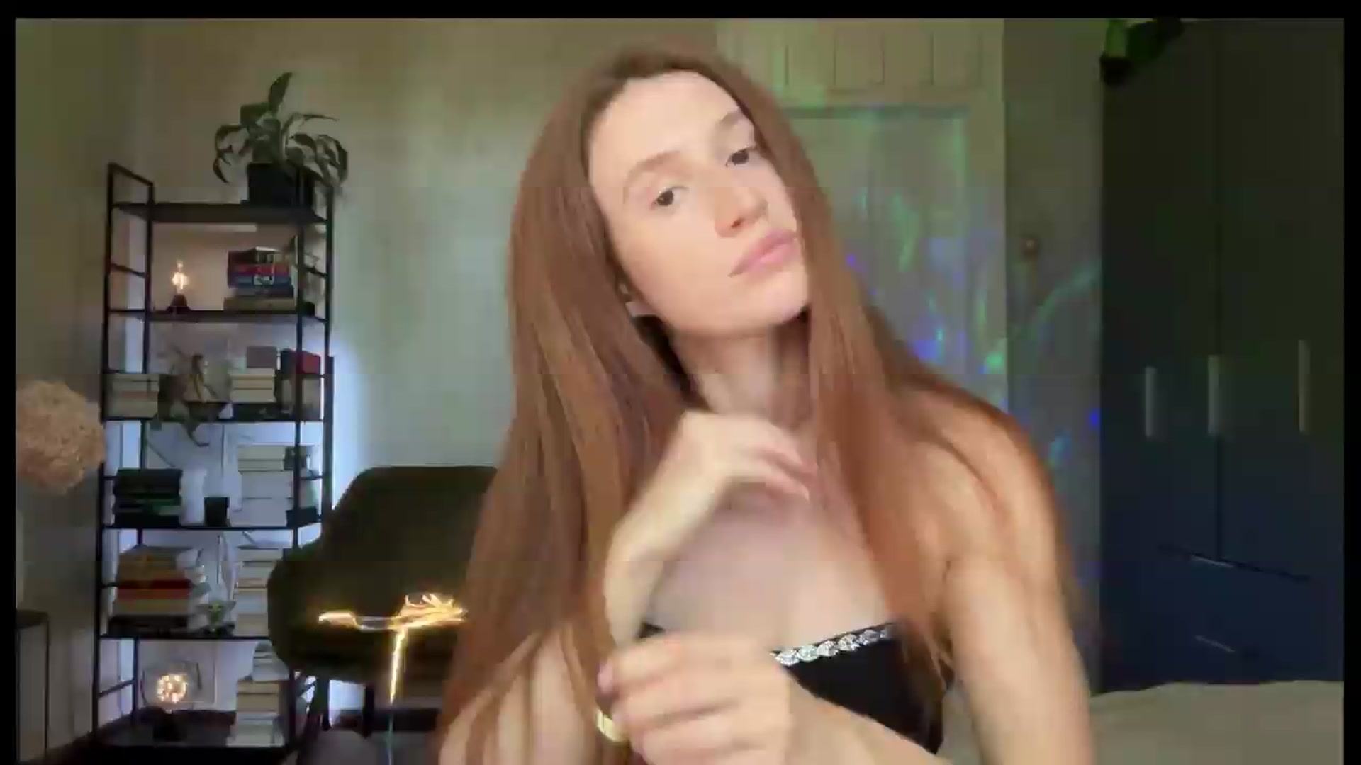 Gallery image thumbnail from LovelyBvnny's myfreecams stream on, 07/02/2026, 15:43 image 1 of 20