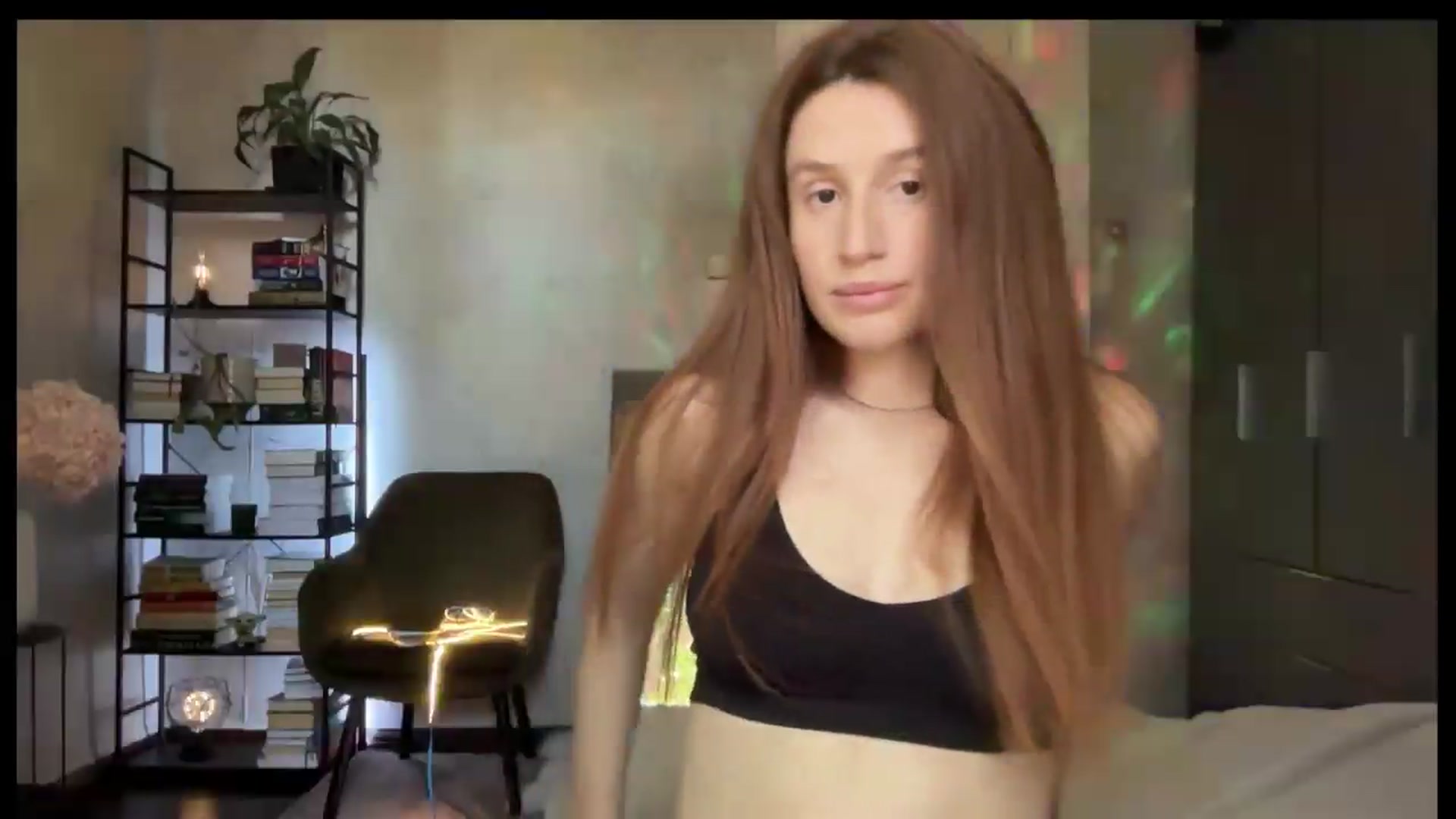 Gallery image thumbnail from LovelyBvnny's myfreecams stream on, 07/02/2026, 15:43 image 8 of 20