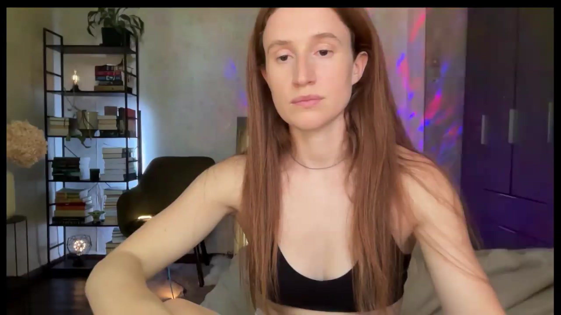 Gallery image thumbnail from LovelyBvnny's myfreecams stream on, 07/02/2026, 15:43 image 20 of 20