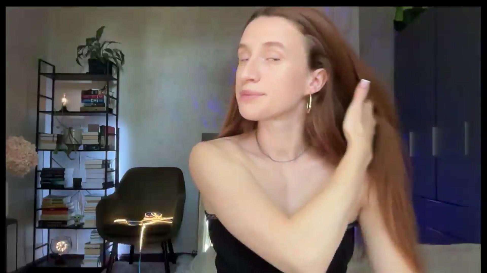 Gallery image thumbnail from LovelyBvnny's myfreecams stream on, 07/02/2026, 15:43 image 2 of 20