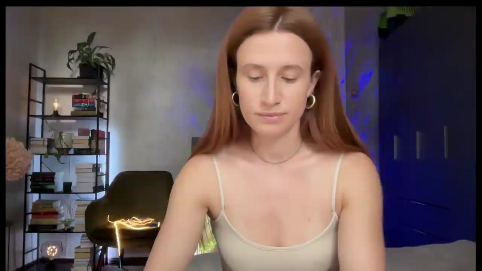 Gallery image thumbnail from LovelyBvnny's myfreecams stream on, 07/04/2026, 14:22 image 5 of 20