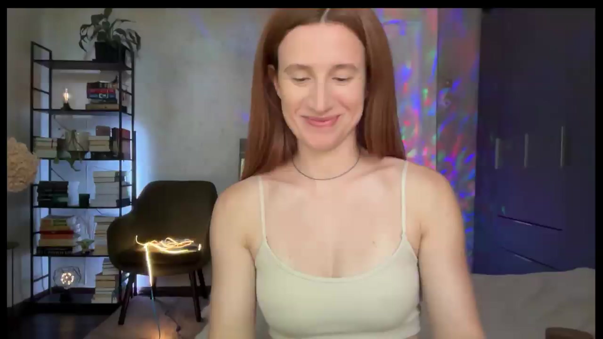 Gallery image thumbnail from LovelyBvnny's myfreecams stream on, 07/04/2026, 15:32 image 15 of 20