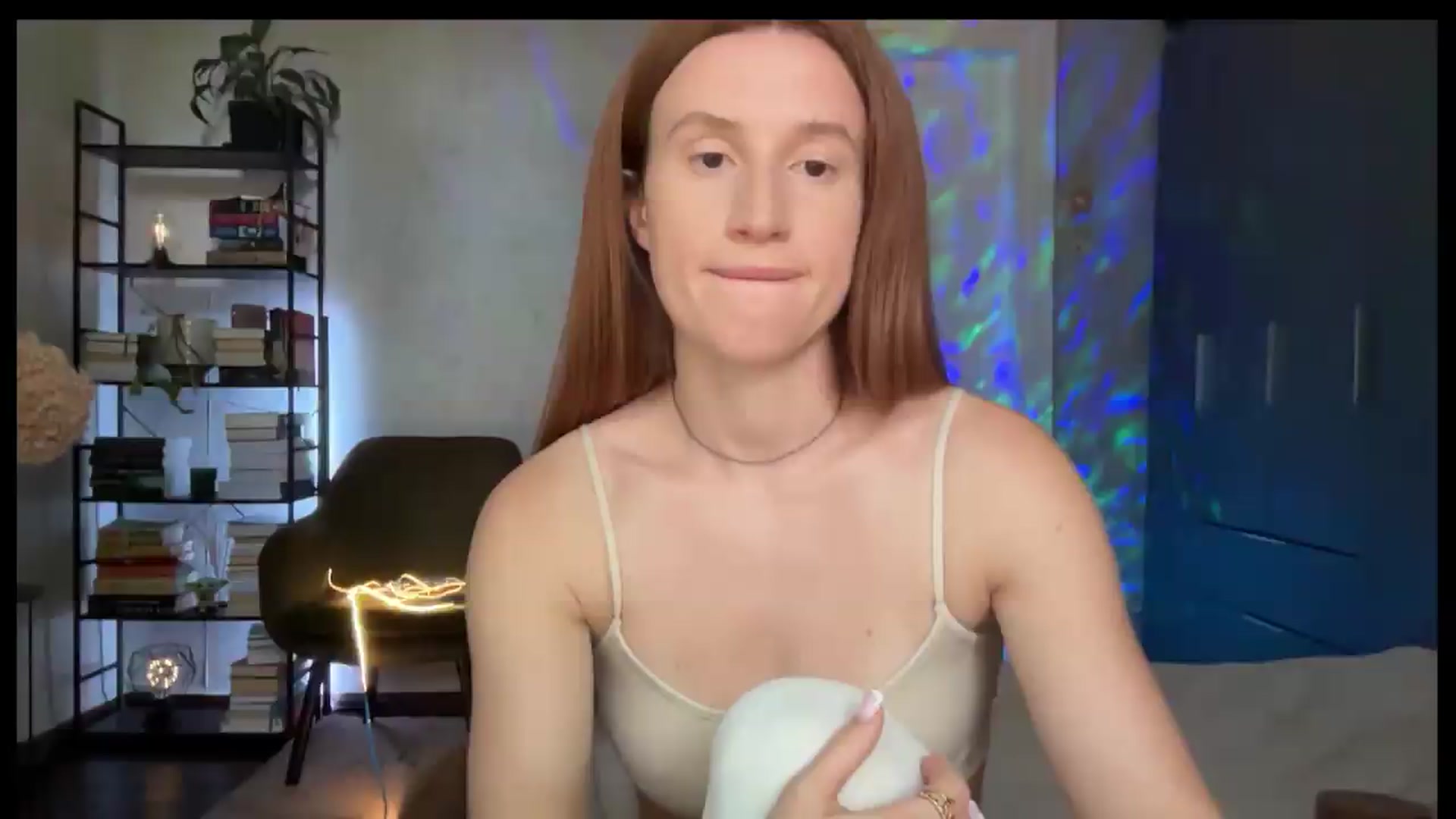 Gallery image thumbnail from LovelyBvnny's myfreecams stream on, 07/04/2026, 15:32 image 20 of 20