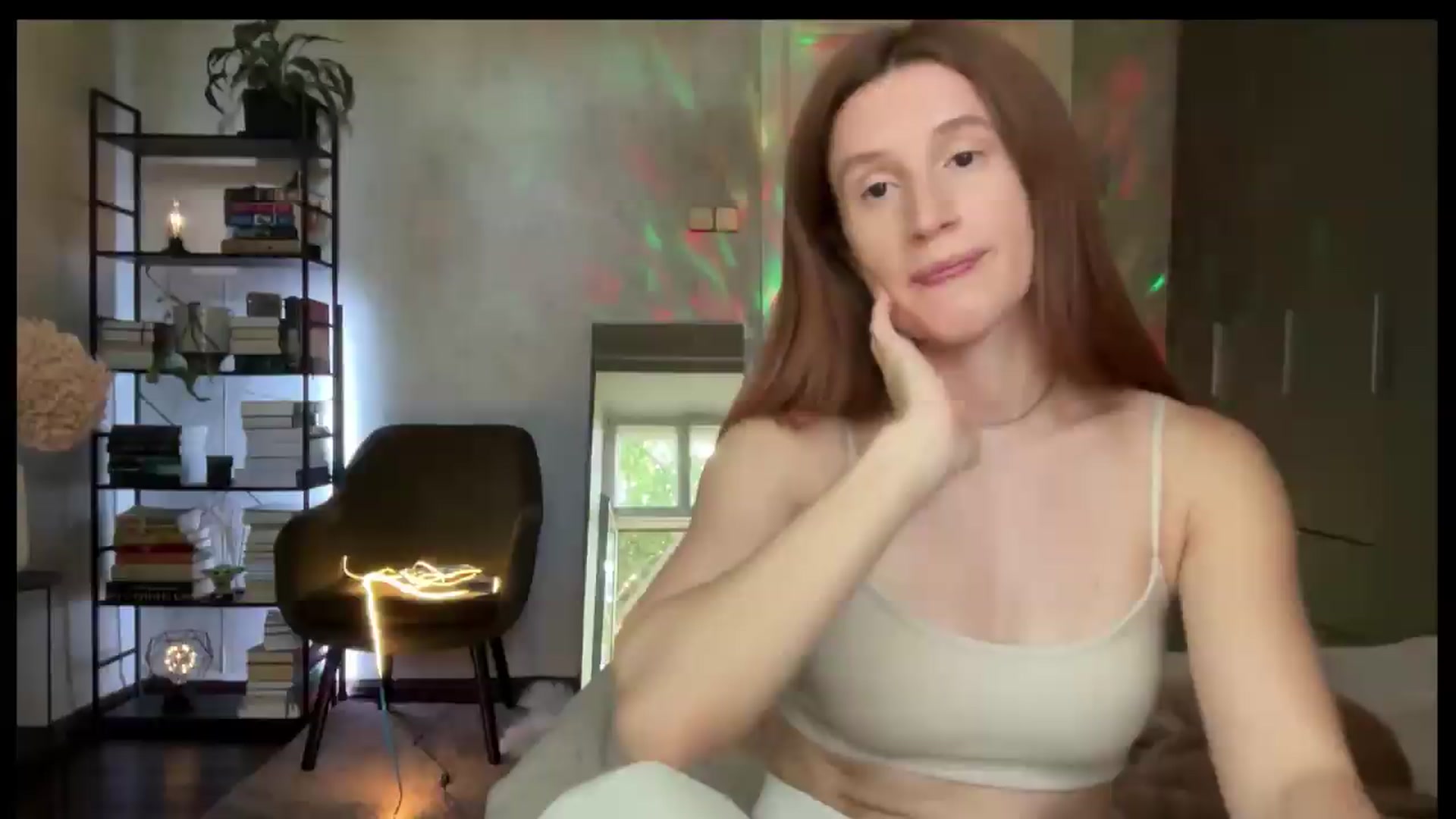 Gallery image thumbnail from LovelyBvnny's myfreecams stream on, 07/04/2026, 15:32 image 6 of 20
